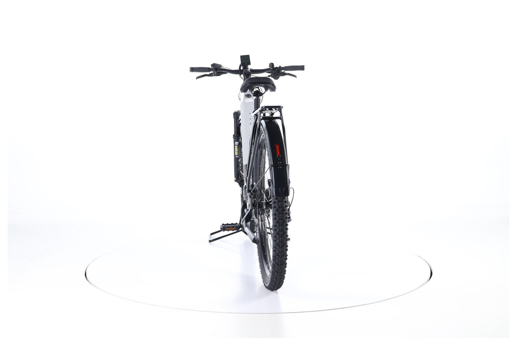 Focus Planet² 6.8 Trekking E-Bike Tiefeinsteiger 2023 - Image 10