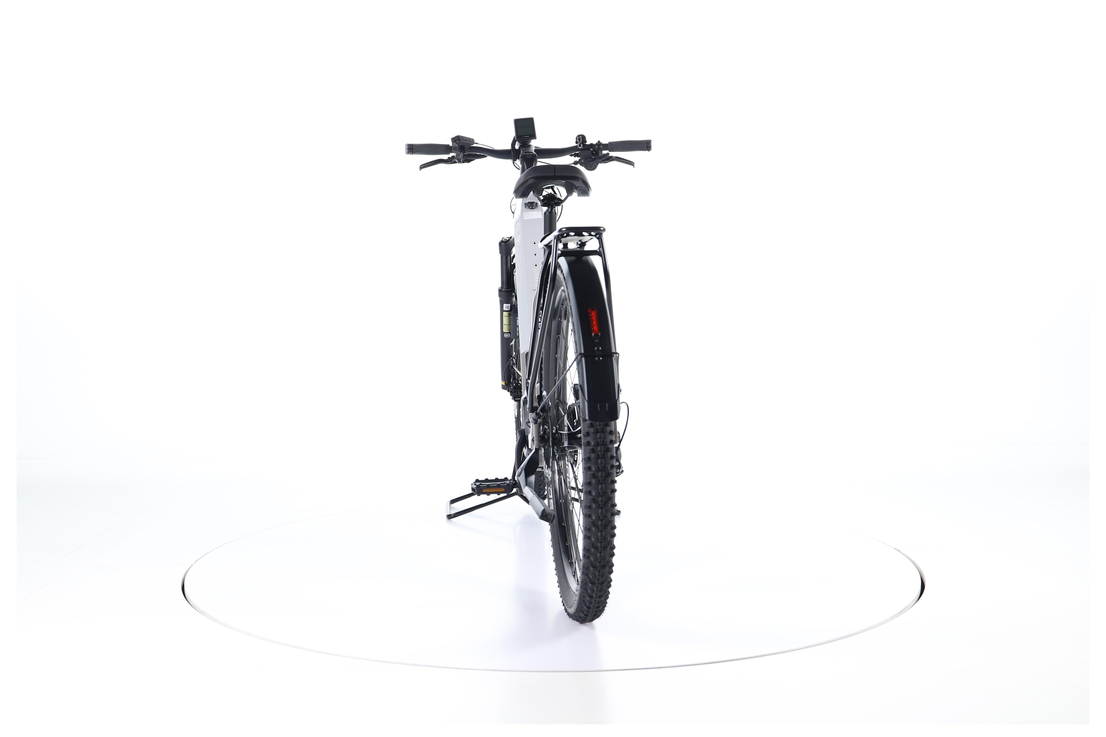 Focus Planet² 6.8 Trekking E-Bike Tiefeinsteiger 2023 - Image 10