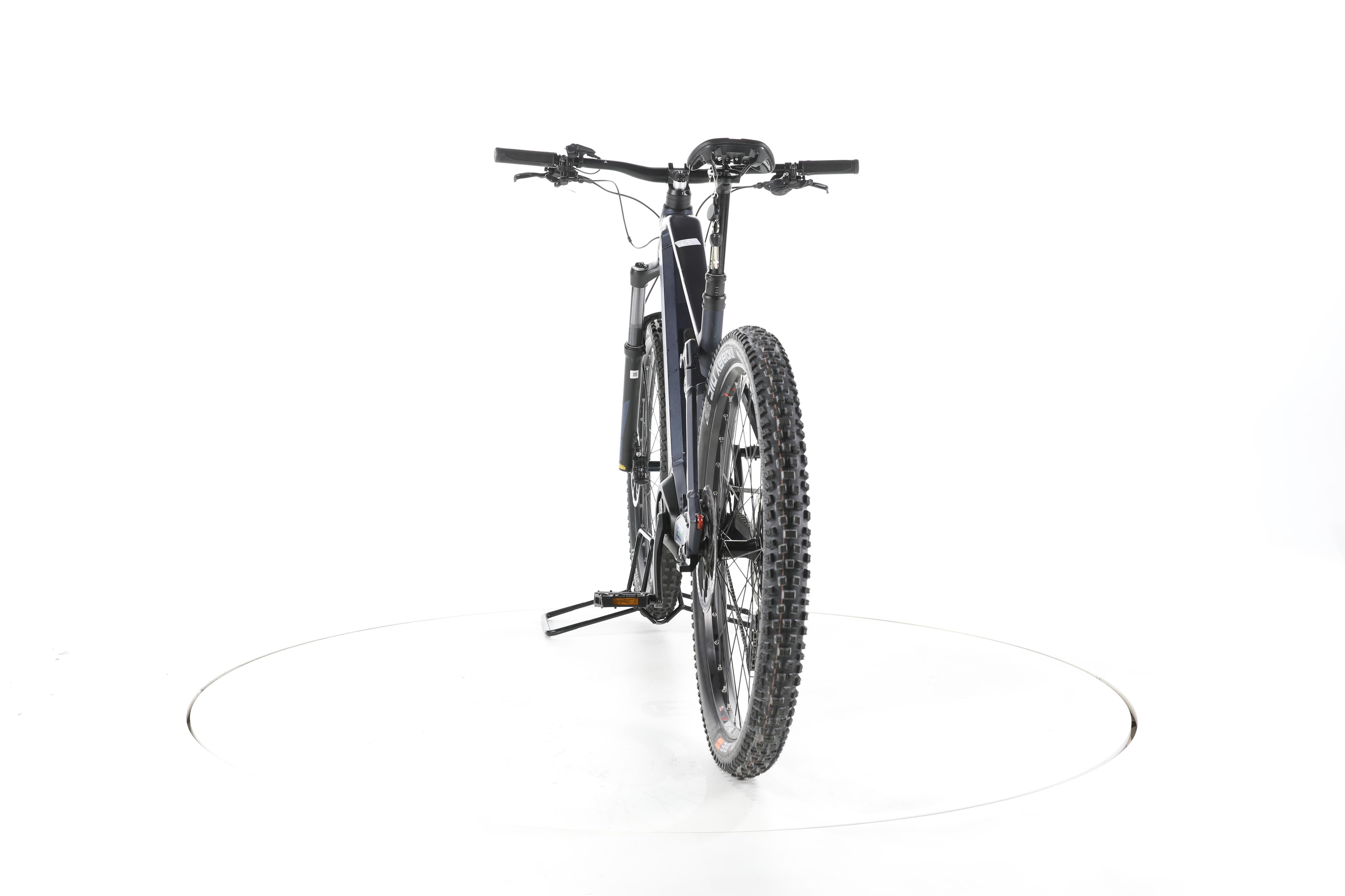 Bulls Sonic EVO AM 1 Fully E-Bike - Image 10