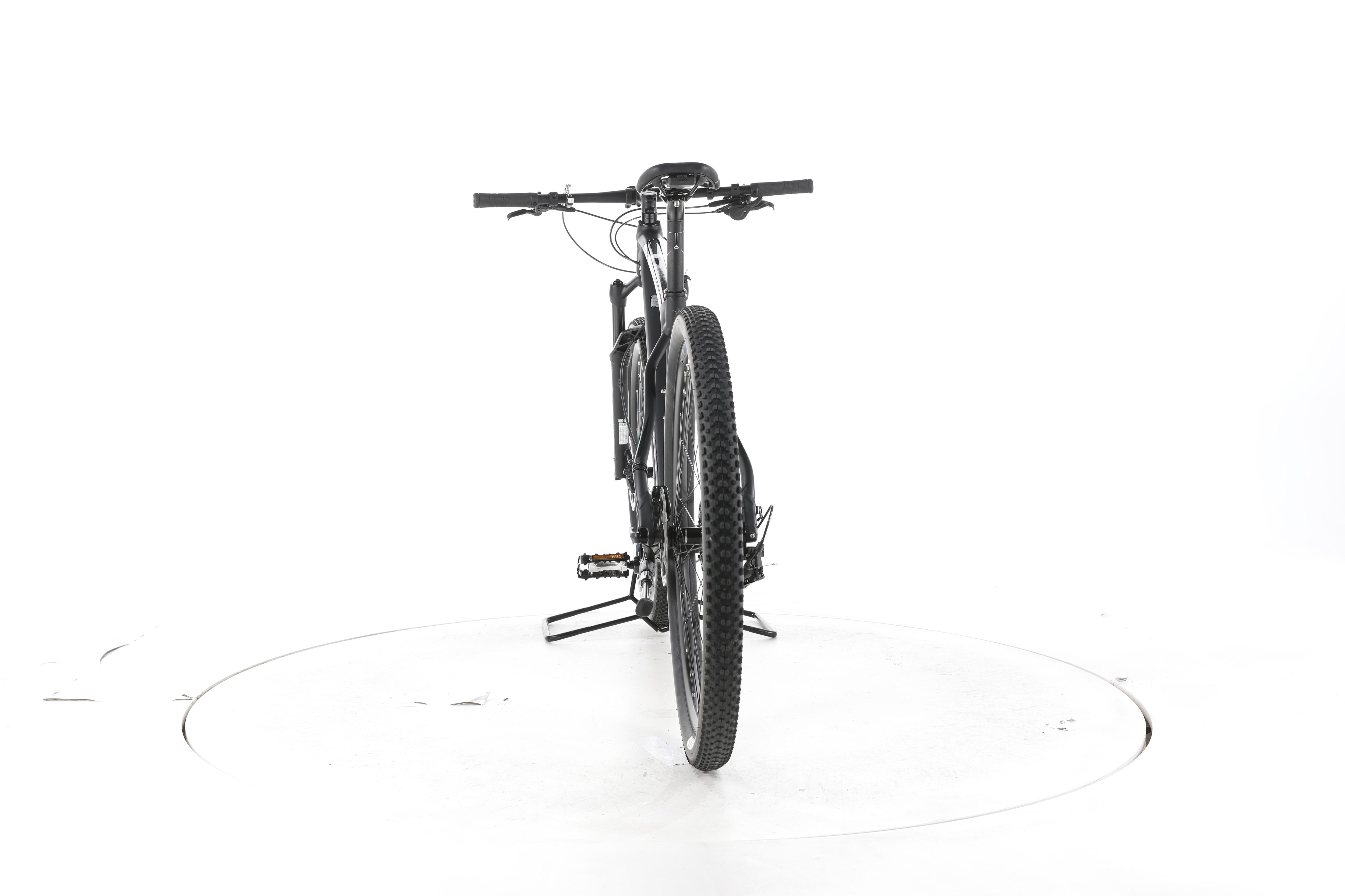 Merida Big Nine 600 Fahrrad Hardtail - Image 10