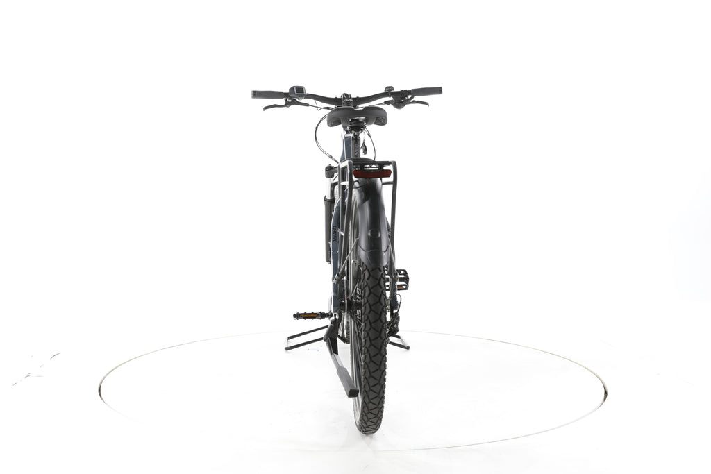 Ghost E-Teru Essential EQ Trekking E-Bike - Image 10