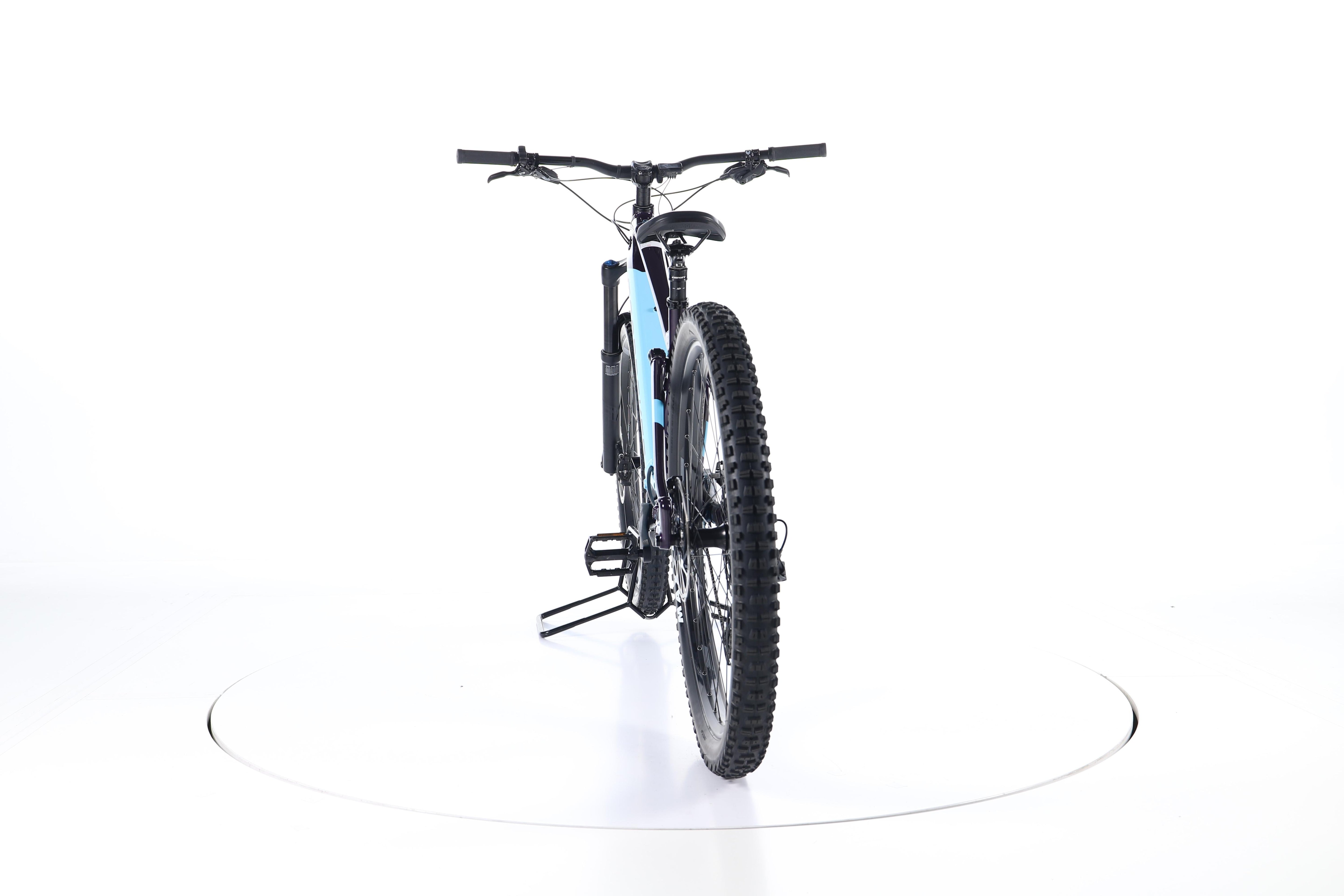 Mondraker DUSK R E-Bike Fully - Image 10