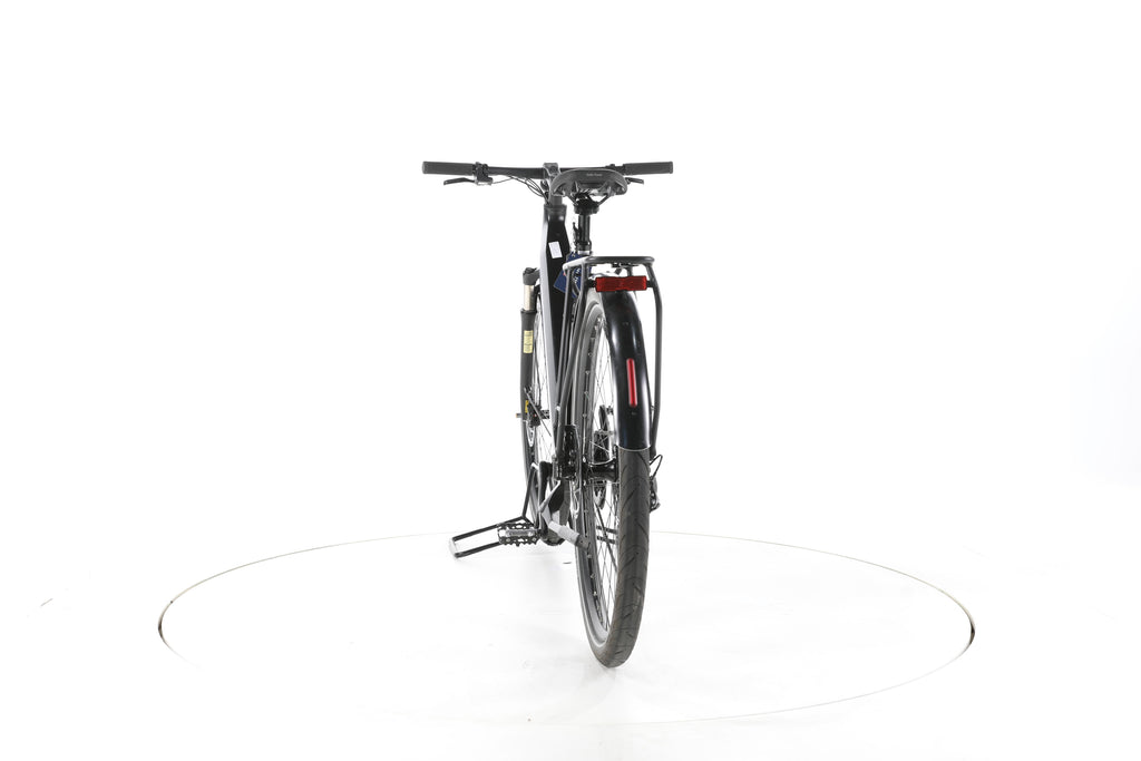 Riese & Müller UBN Six touring Trekking E-Bike Tiefeinsteiger 2024 - Image 10