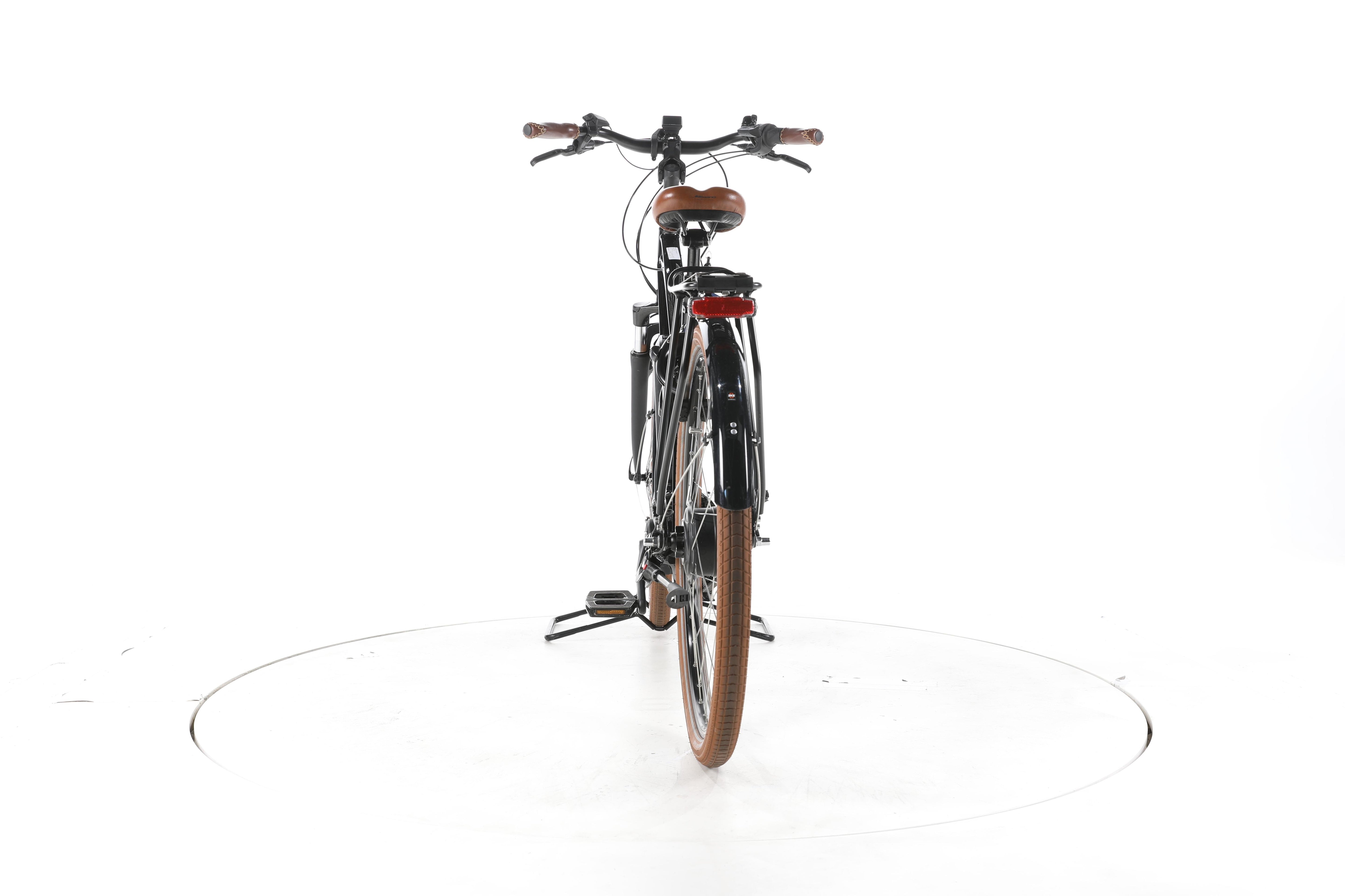 Riese & Müller Cruiser 2 Mixte Vario City E-Bike - Image 10