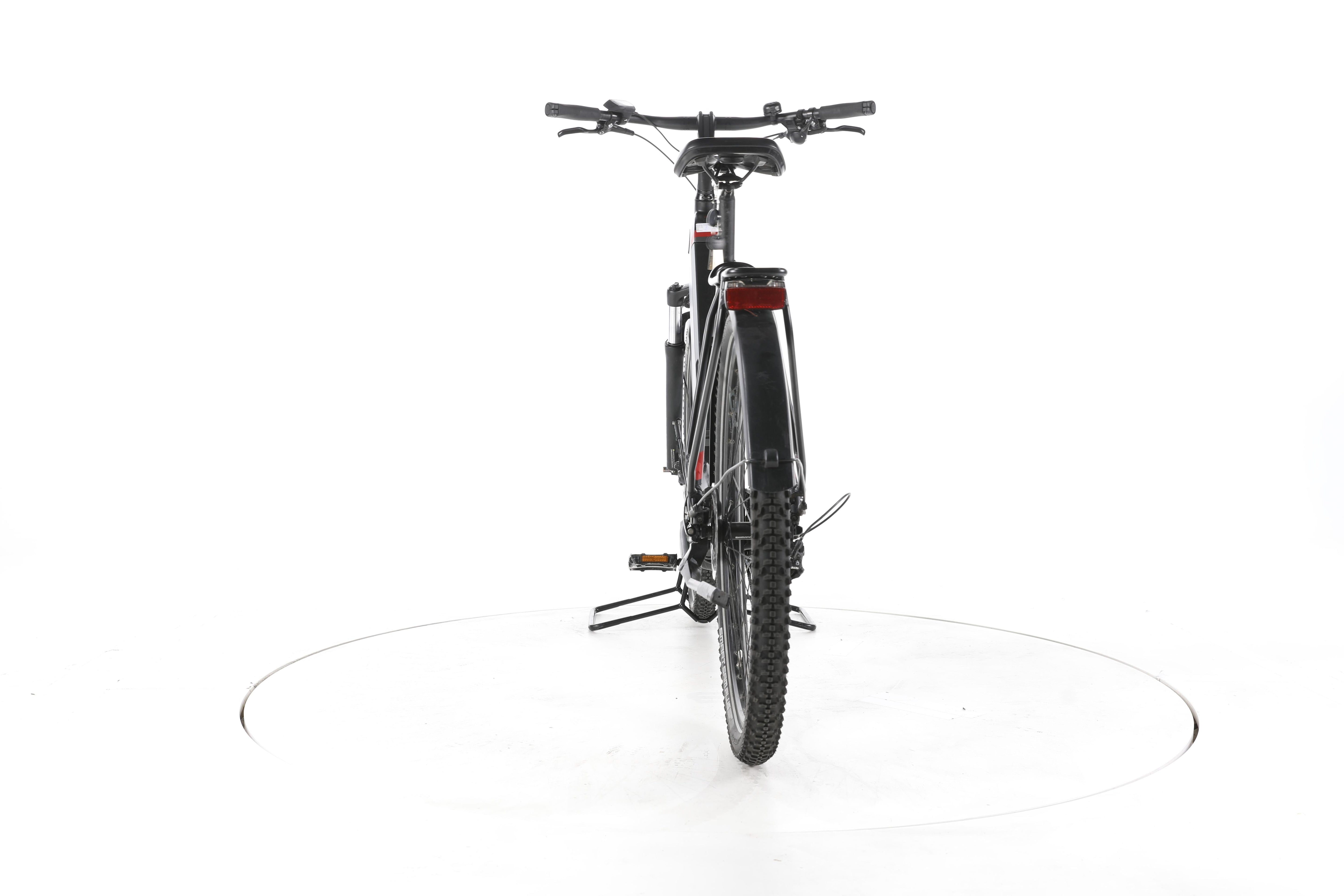 Kalkhoff Entice 5.B Season Trekking E-Bike Tiefeinsteiger - Image 10