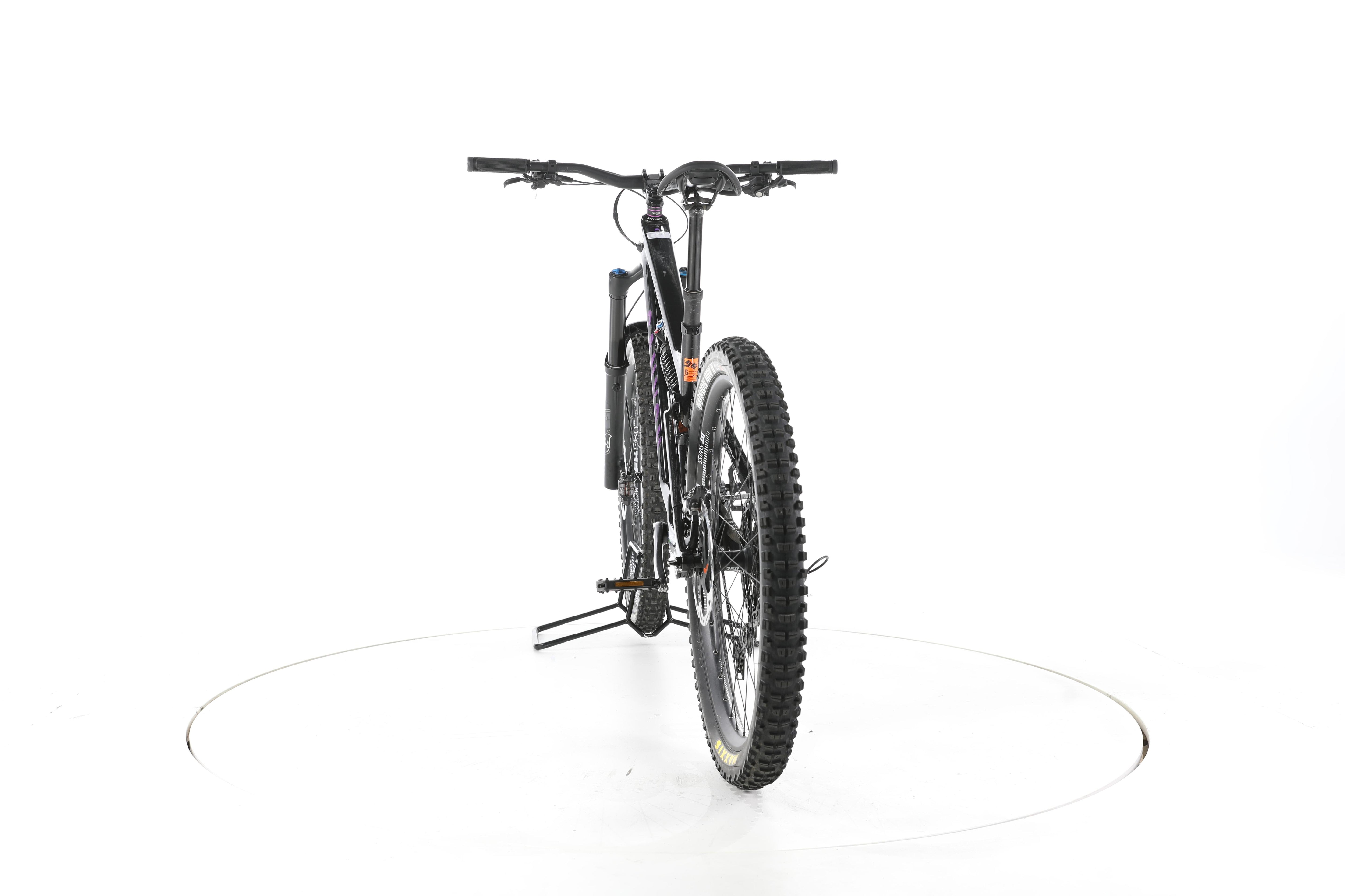 Canyon Torque Mullet CF 8 - Image 10