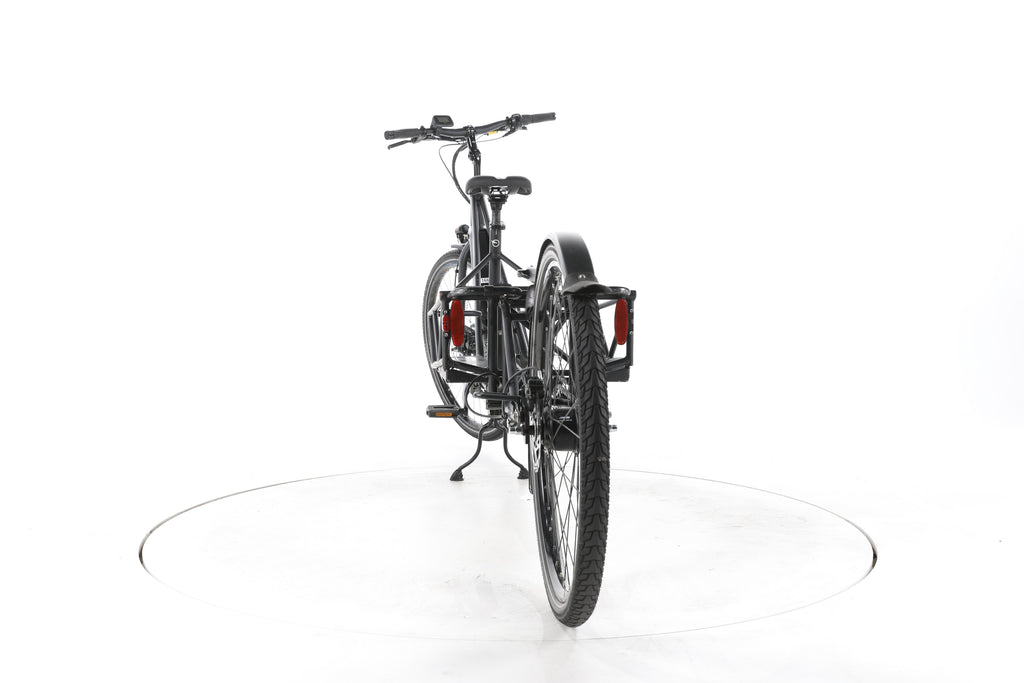 Convercycle Electric E-Lastenrad - Image 10
