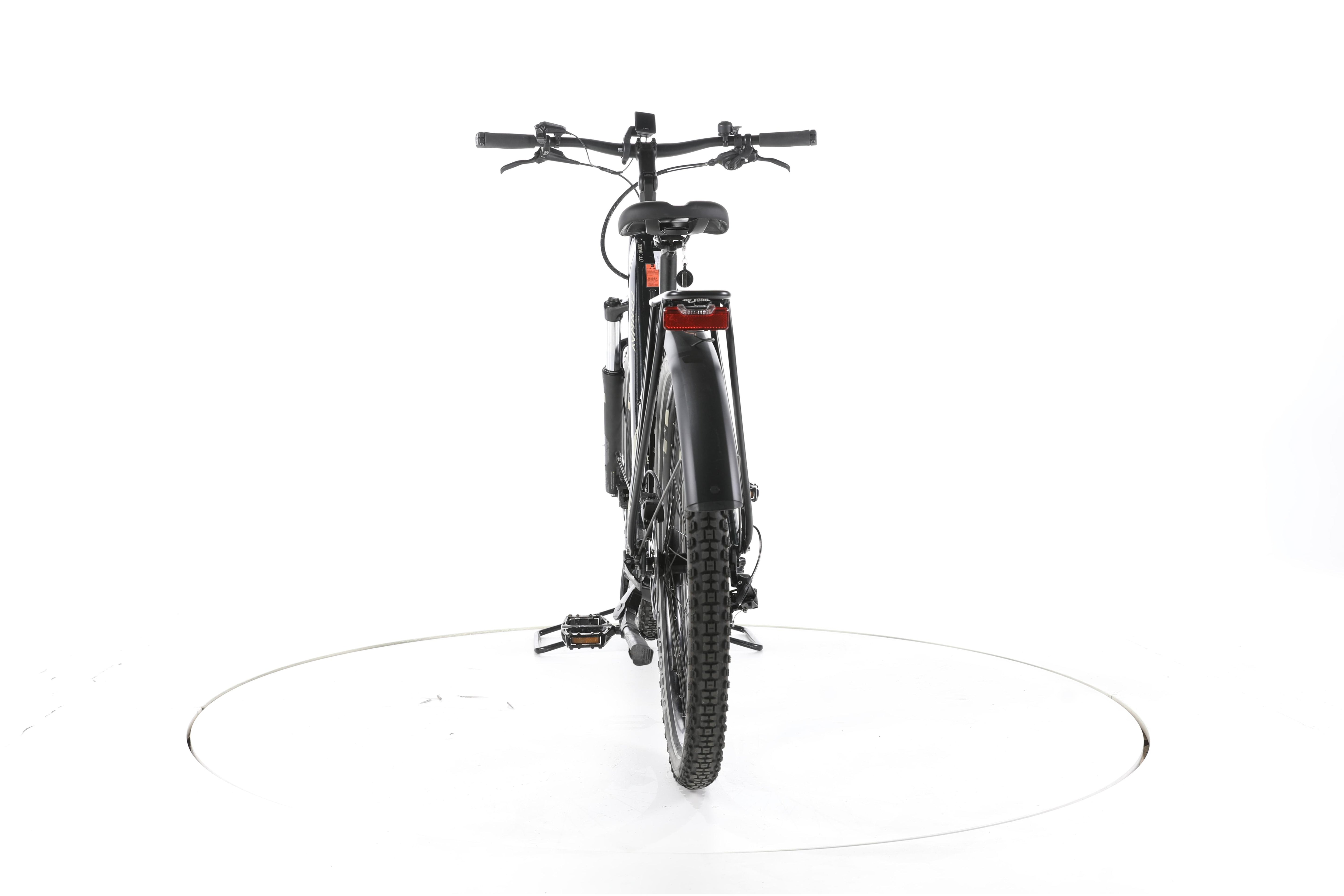 Conway Cairon C 3.0 Trekking E-Bike Tiefeinsteiger 2023 - Image 10