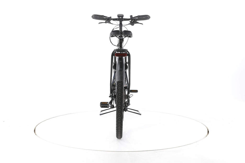 Pegasus Premio Evo Lite Comfort Trekking E-Bike Tiefeinsteiger - Image 10