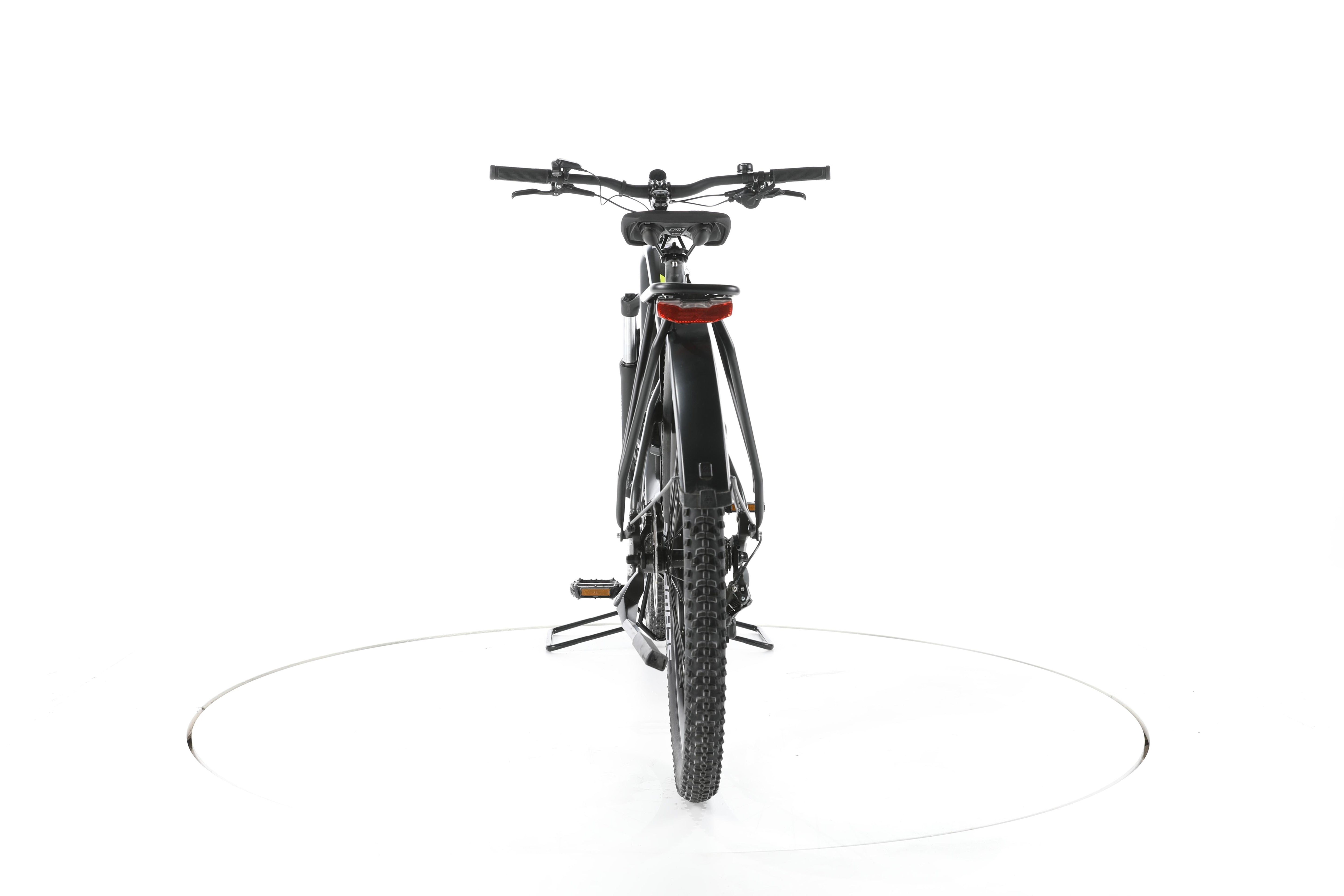 Green's Watford F Trekking E-Bike - Image 10