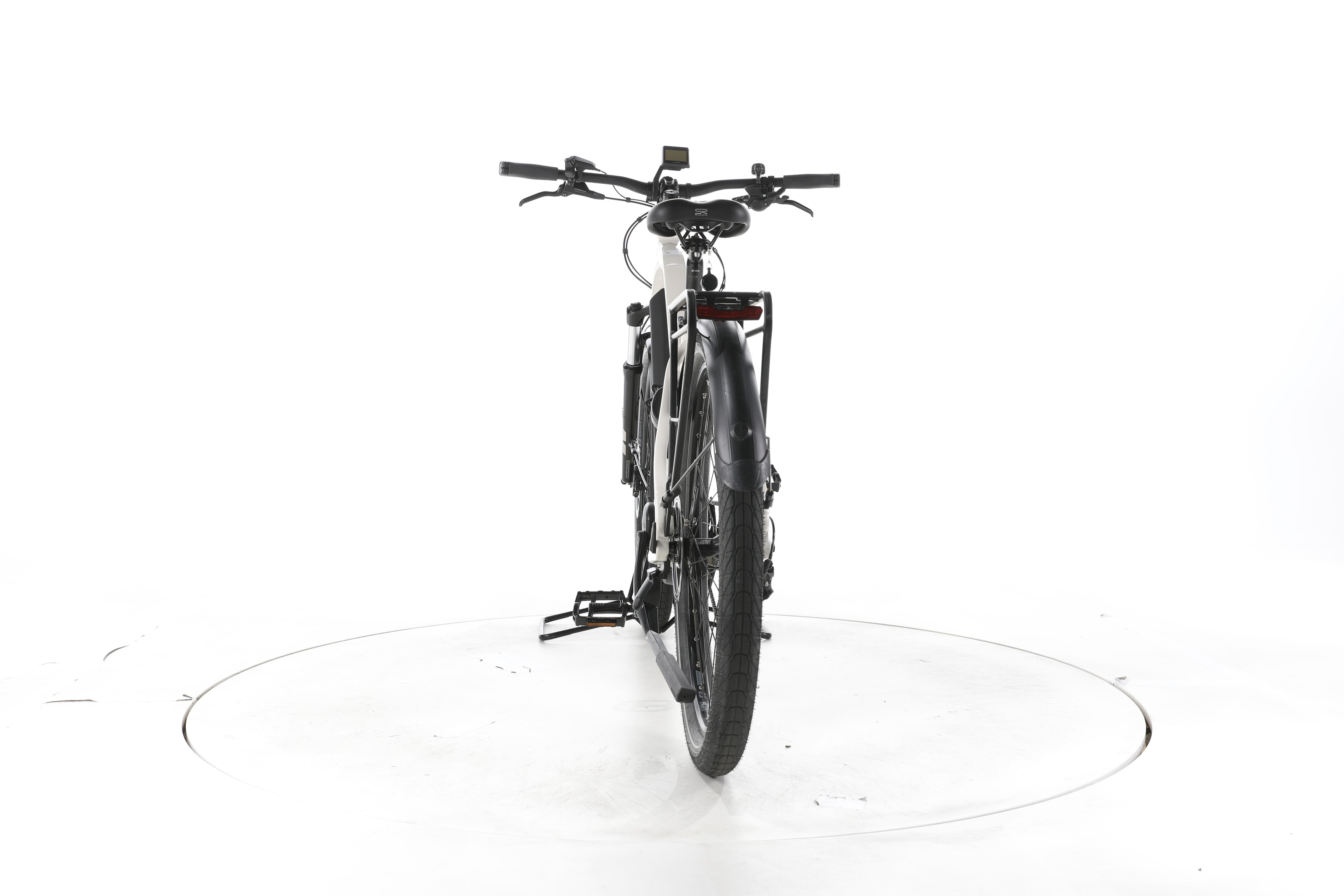 Haibike Trekking 3 Trekking E-Bike - Image 10