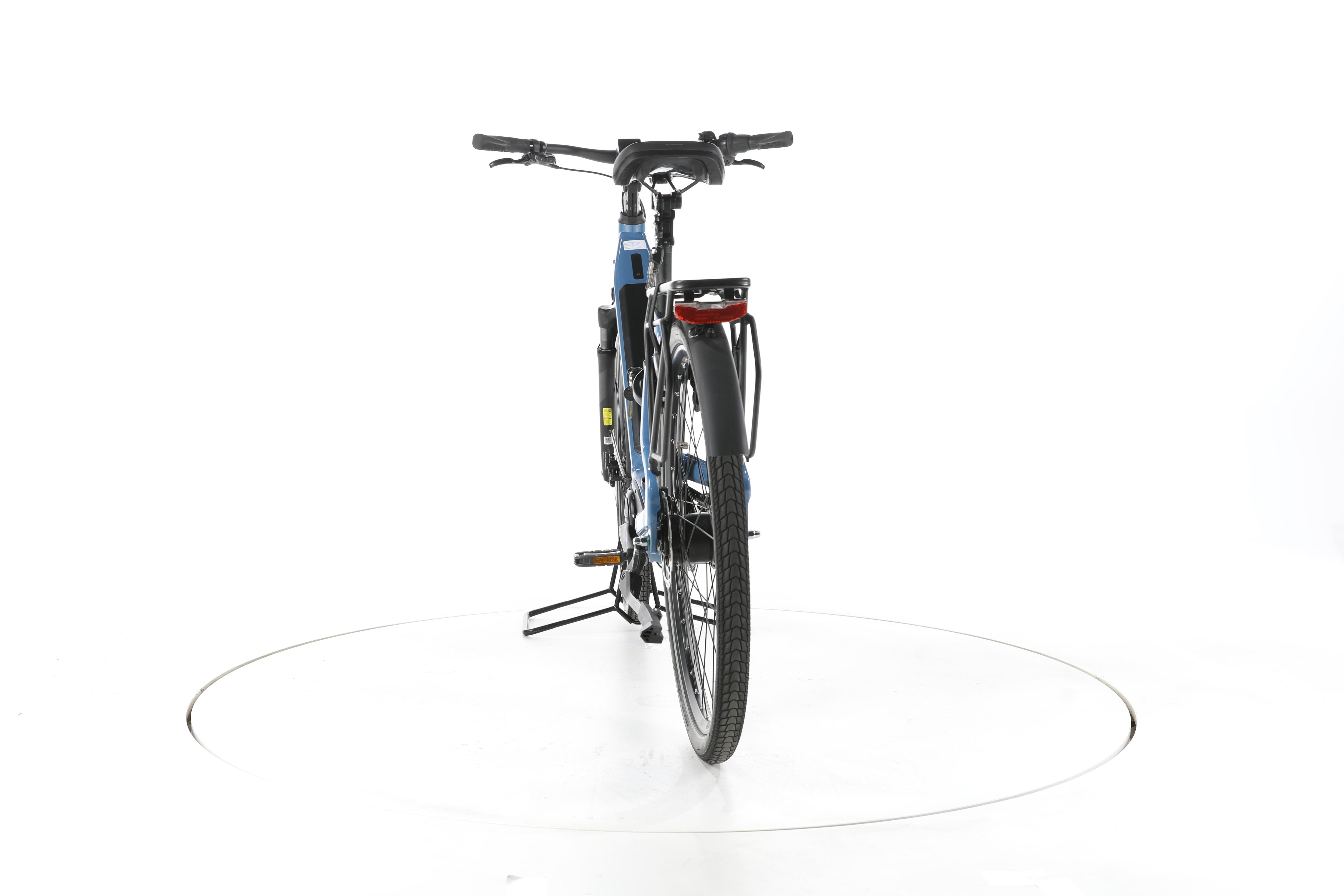 Giant Allure E+ RT City E-Bike Tiefeinsteiger - Image 10