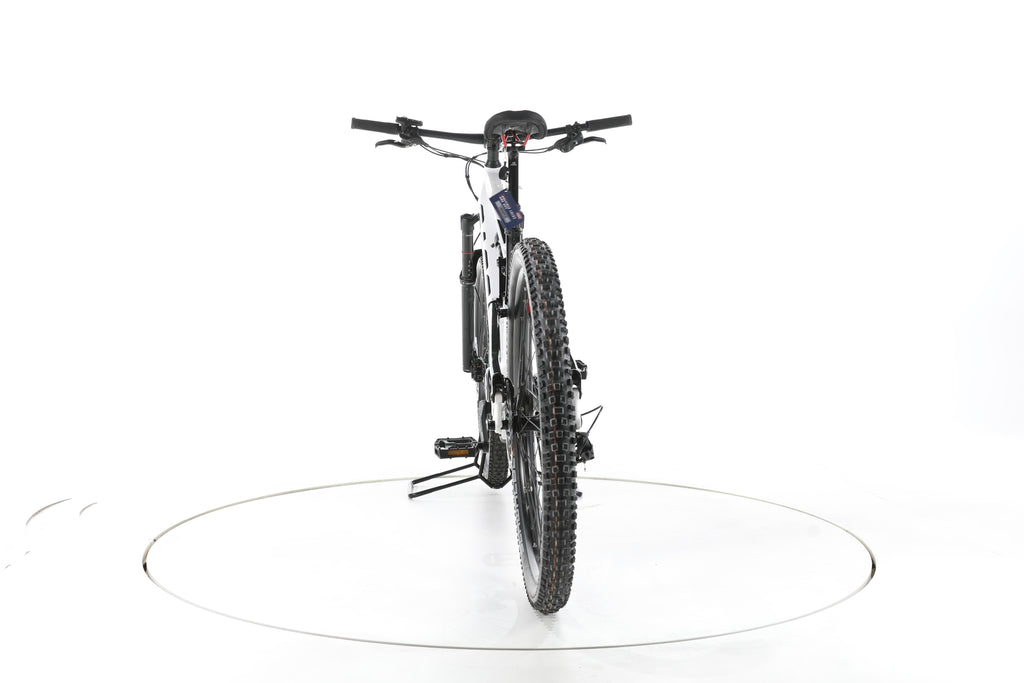 GASGAS G Trail 2.0 Fully E-Bike - Image 10