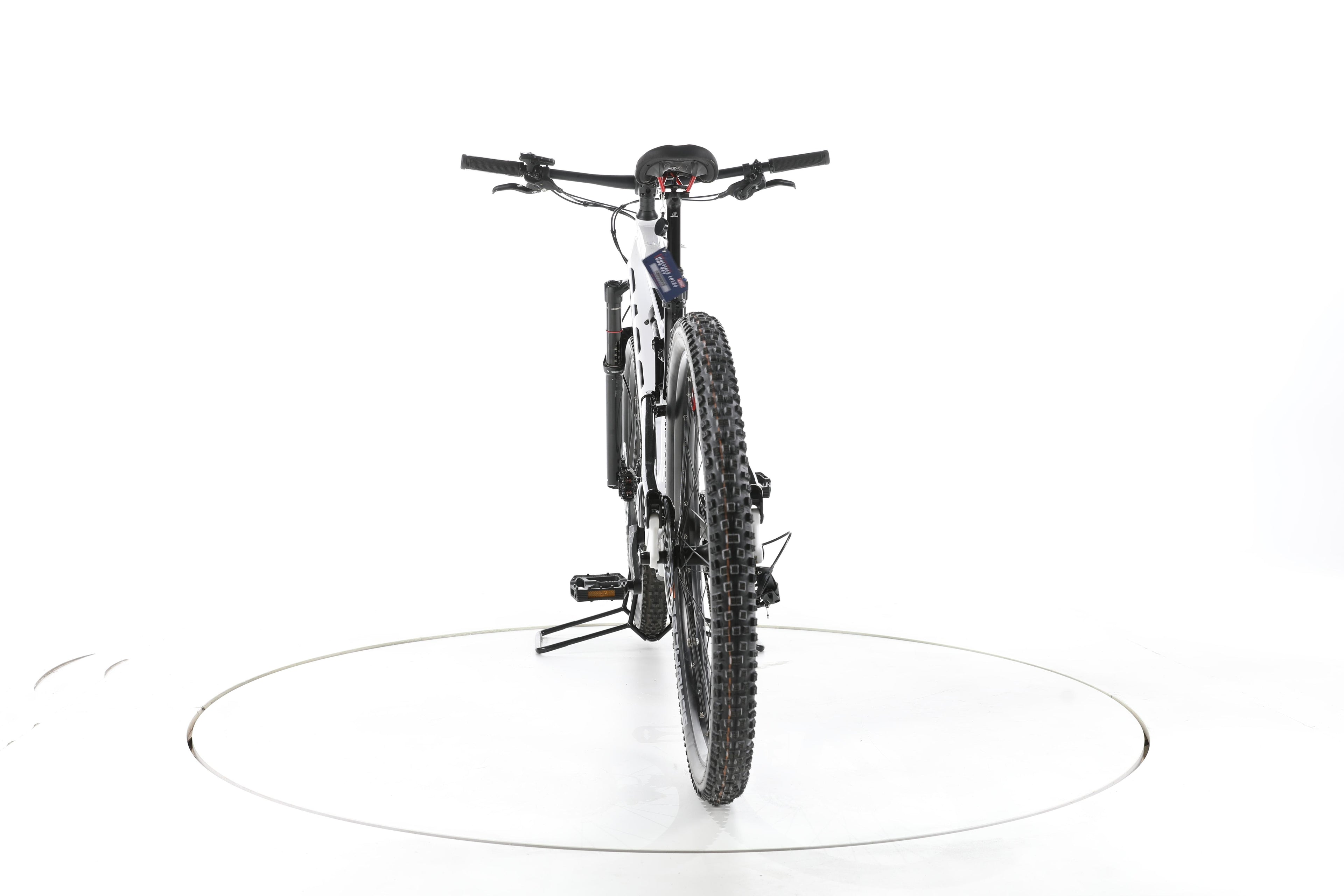 GASGAS G Trail 2.0 Fully E-Bike - Image 10