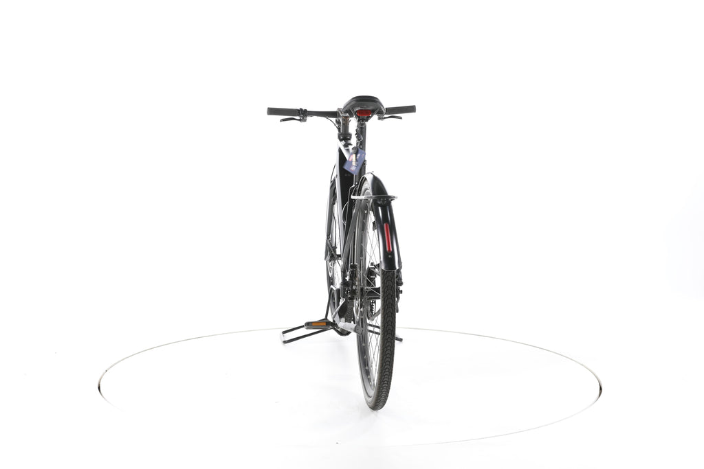Riese & Müller UBN Five City E-Bike - Image 10