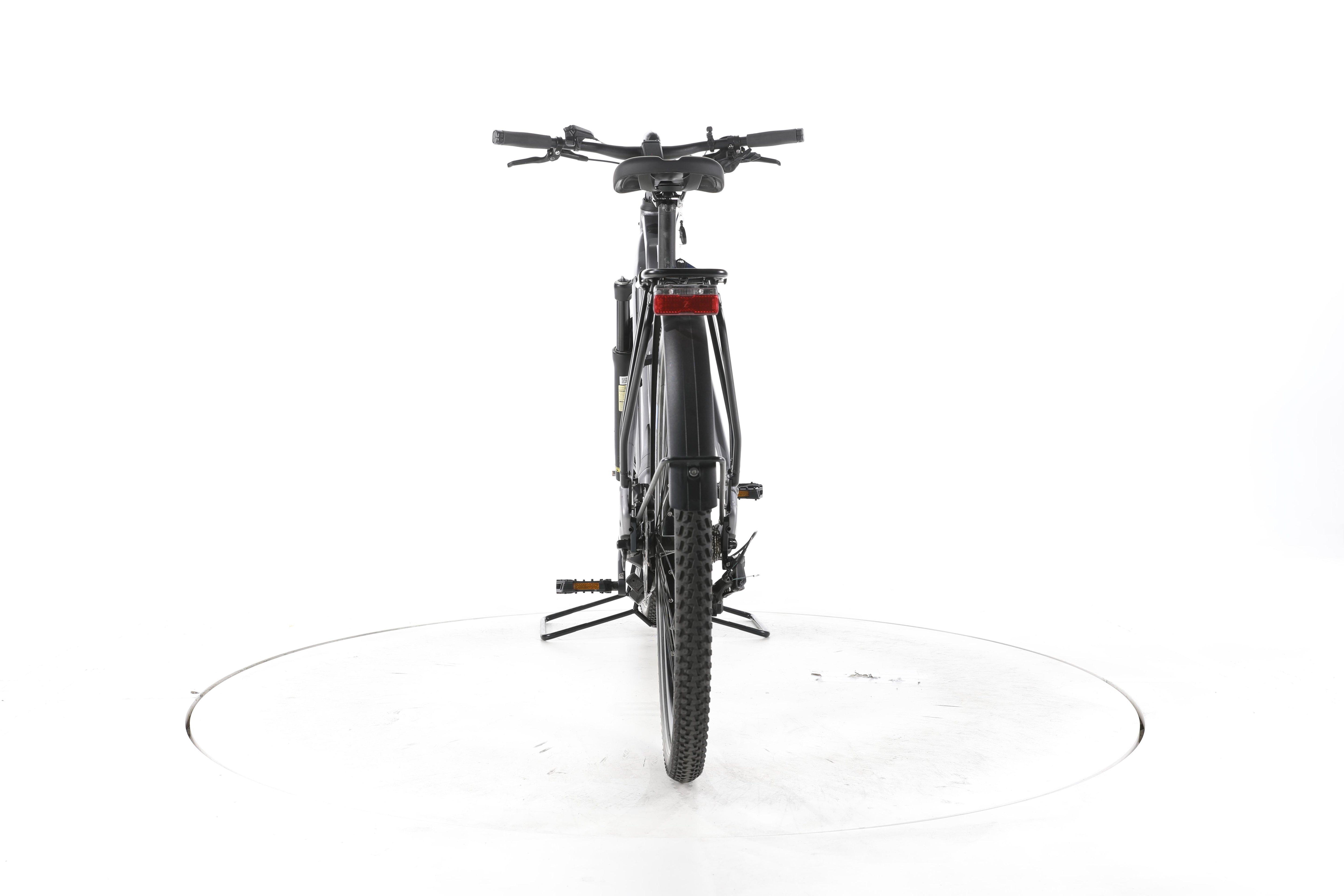 Bergamont E-HORIZON PREMIUM SUV SUV E-Bike Tiefeinsteiger - Image 10