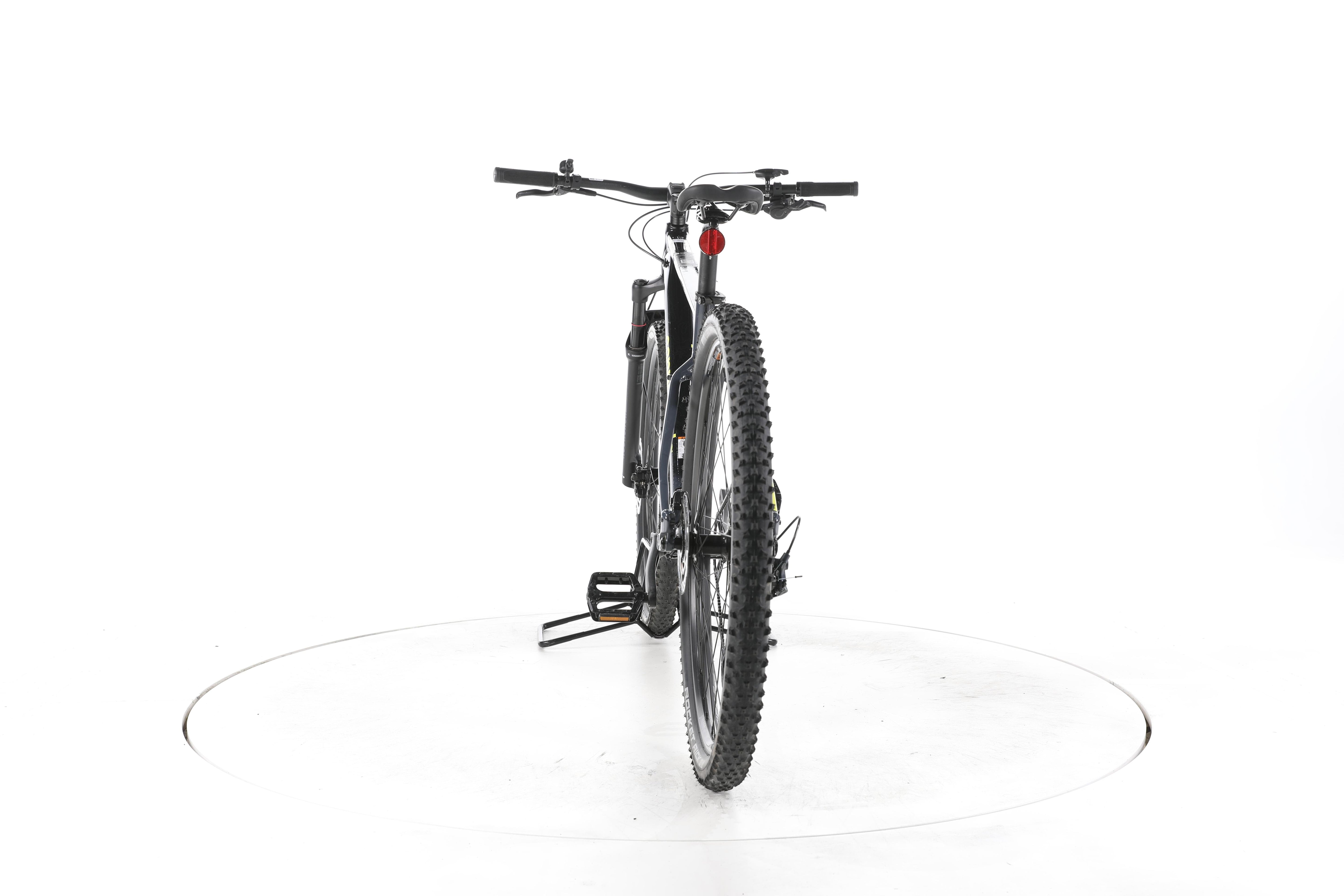Cannondale Trail SL 2 Fahrrad Hardtail - Image 10