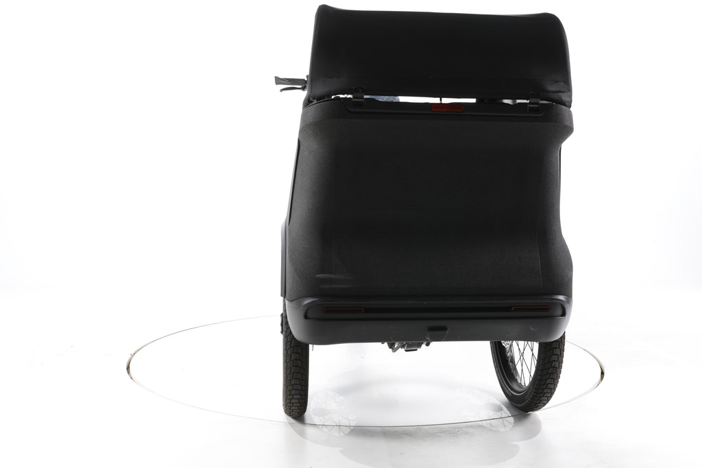 Cube Trike Hybrid Family E-Lastenrad - Image 10