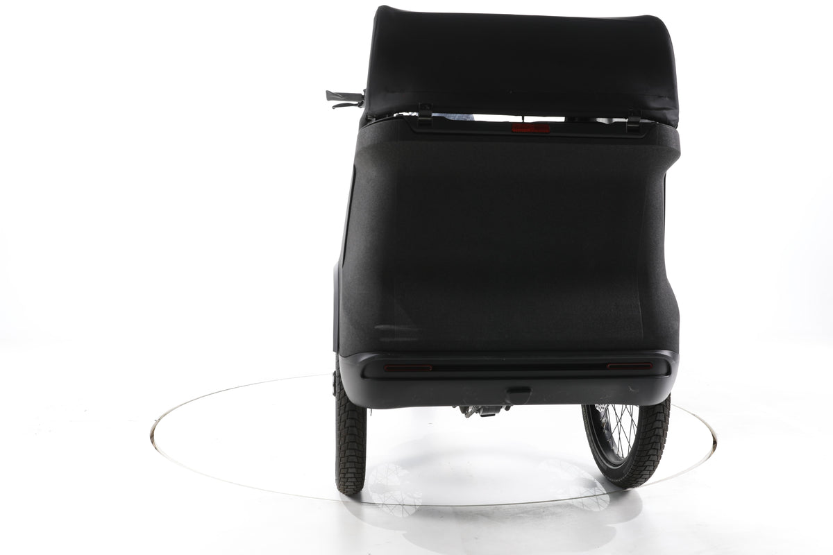 Cube Trike Hybrid Family E-Lastenrad - Image 10