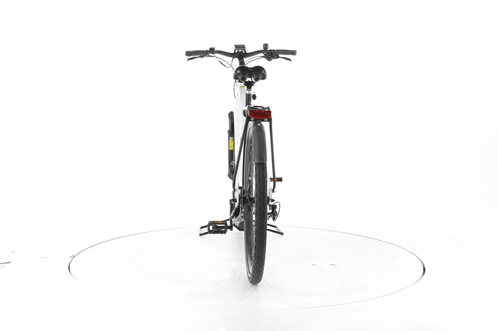 Vecocraft Aura Trekking E-Bike Tiefeinsteiger - Image 10