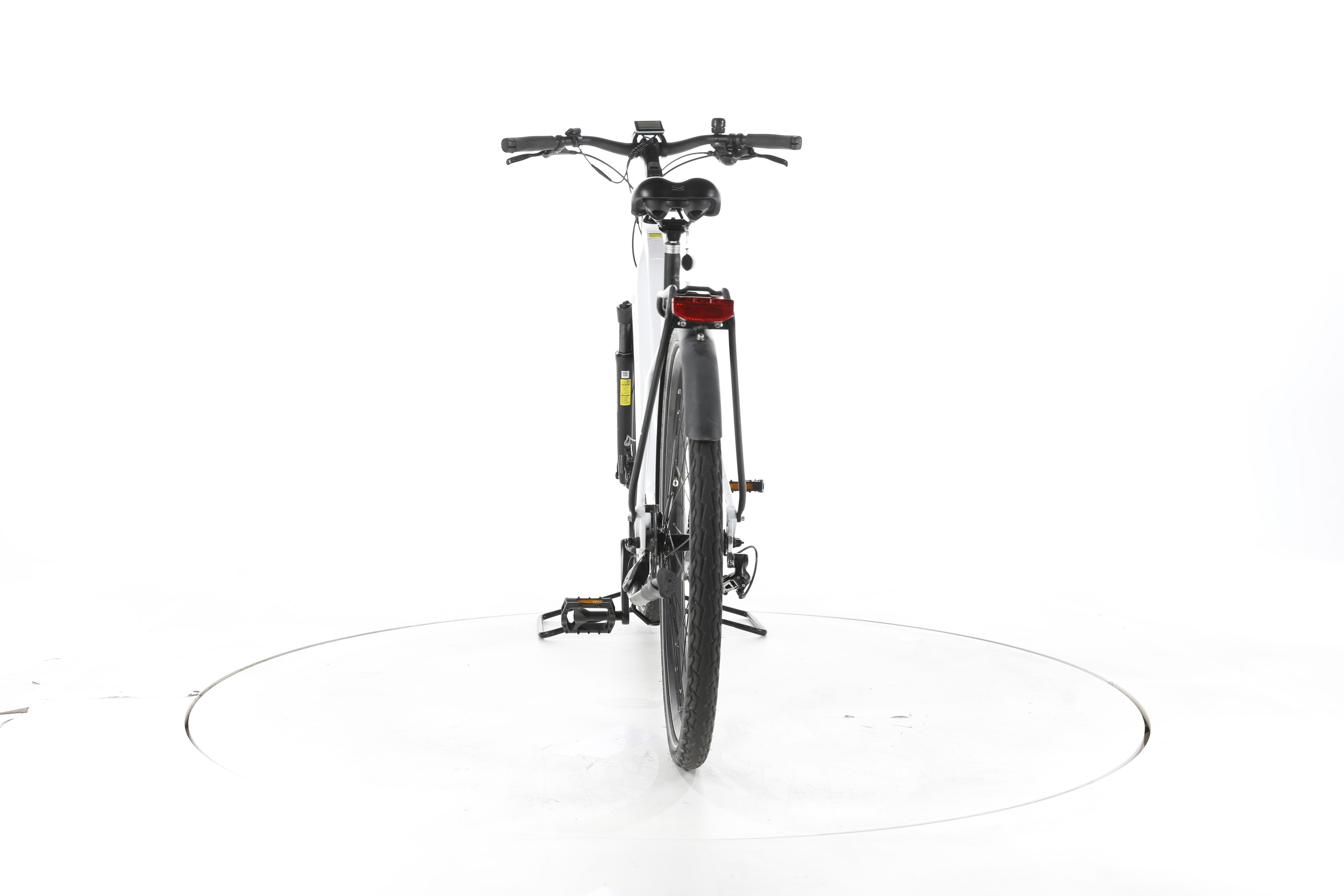 Vecocraft Aura Trekking E-Bike Tiefeinsteiger - Image 10