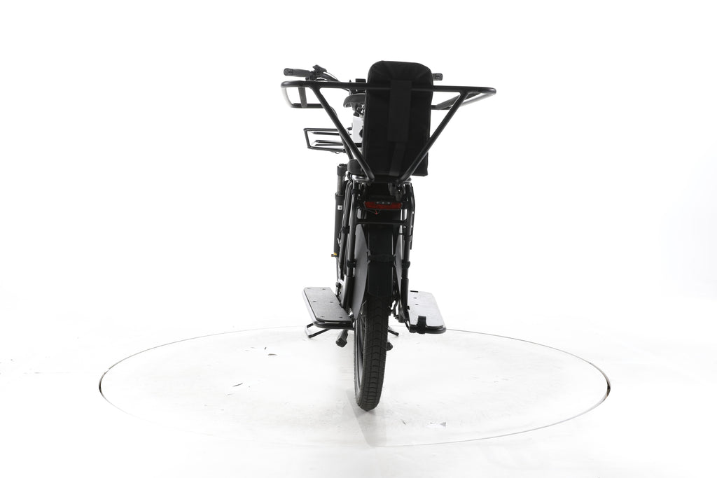 Riese & Müller Multicharger2 GT Vario E-Lastenrad - Image 10