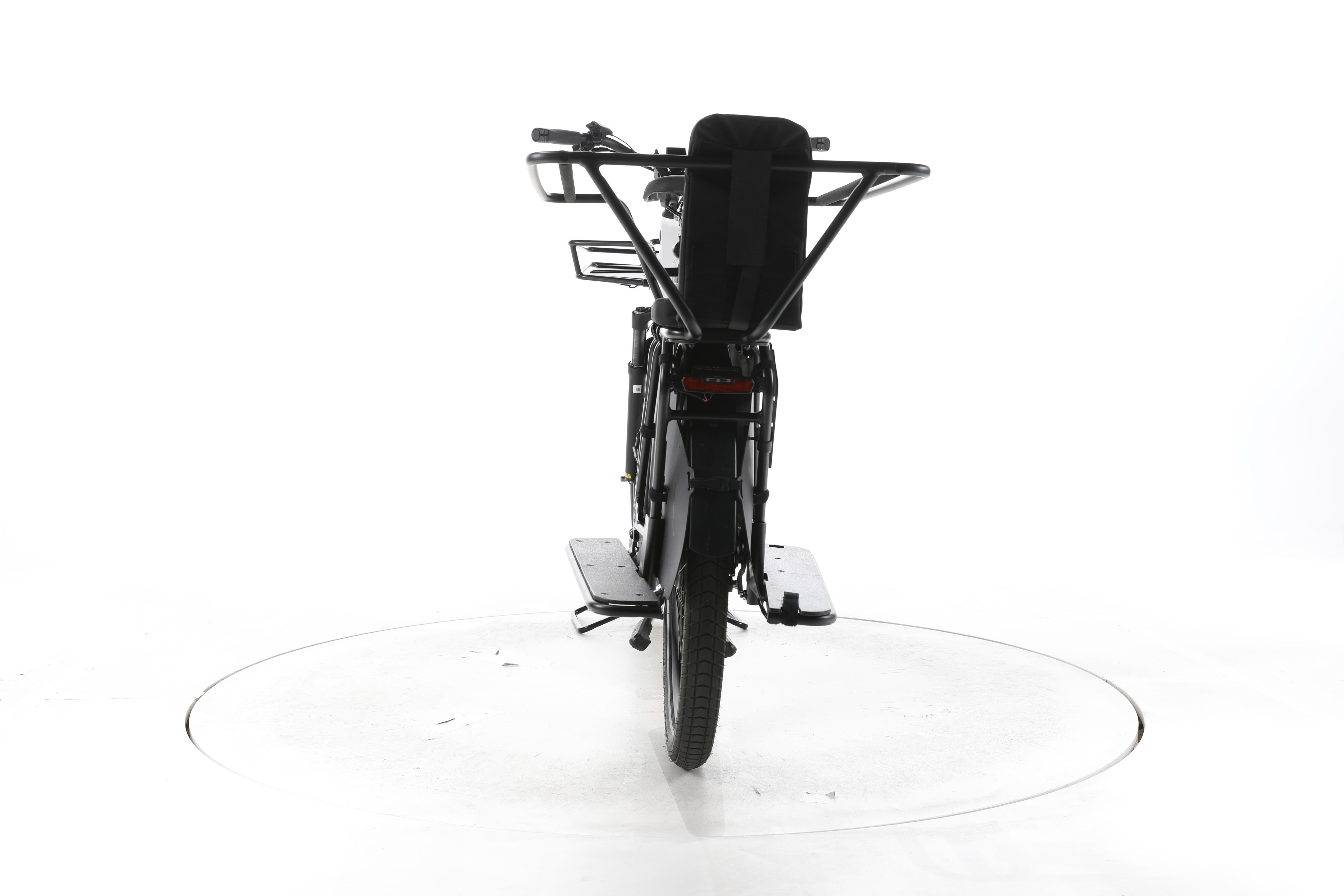 Riese & Müller Multicharger2 GT Vario E-Lastenrad - Image 10