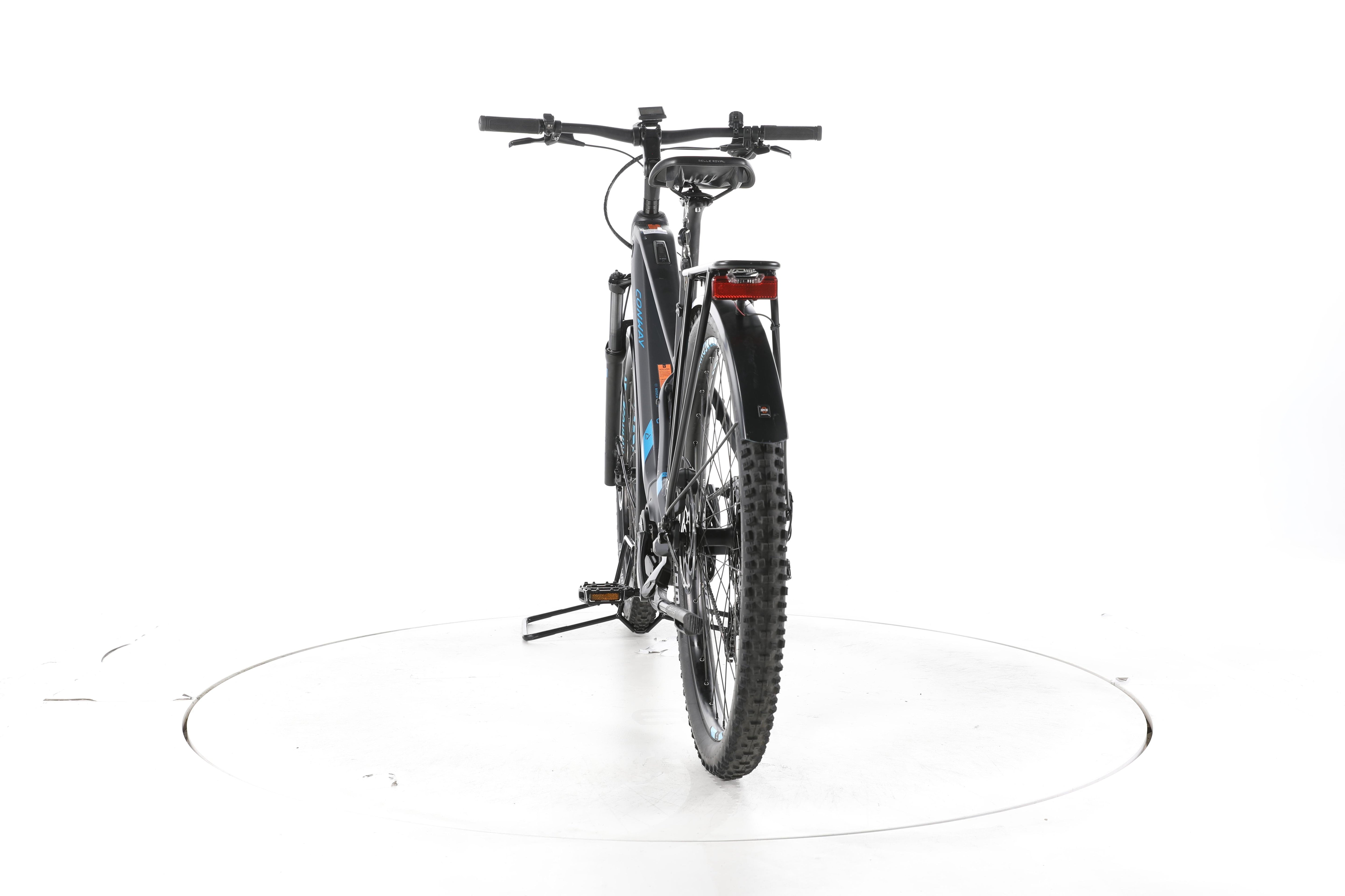 Conway Cairon C 2.0 Trekking E-Bike - Image 10