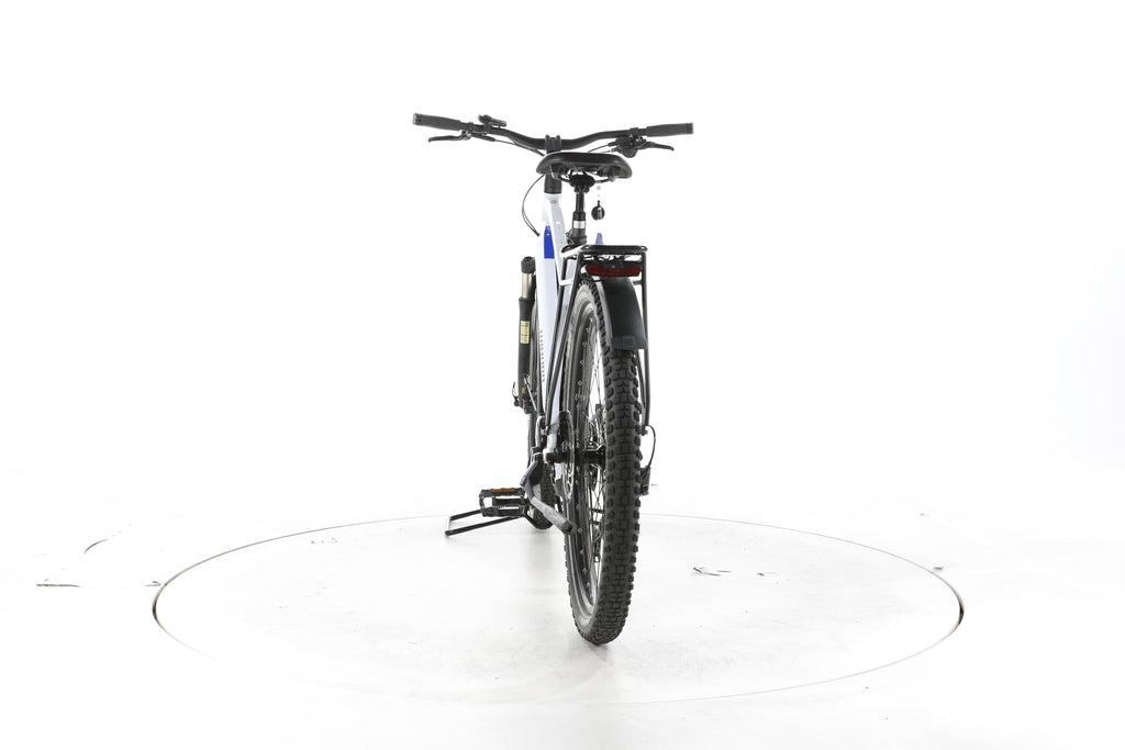Winora Yucatan 12 Trekking E-Bike - Image 10