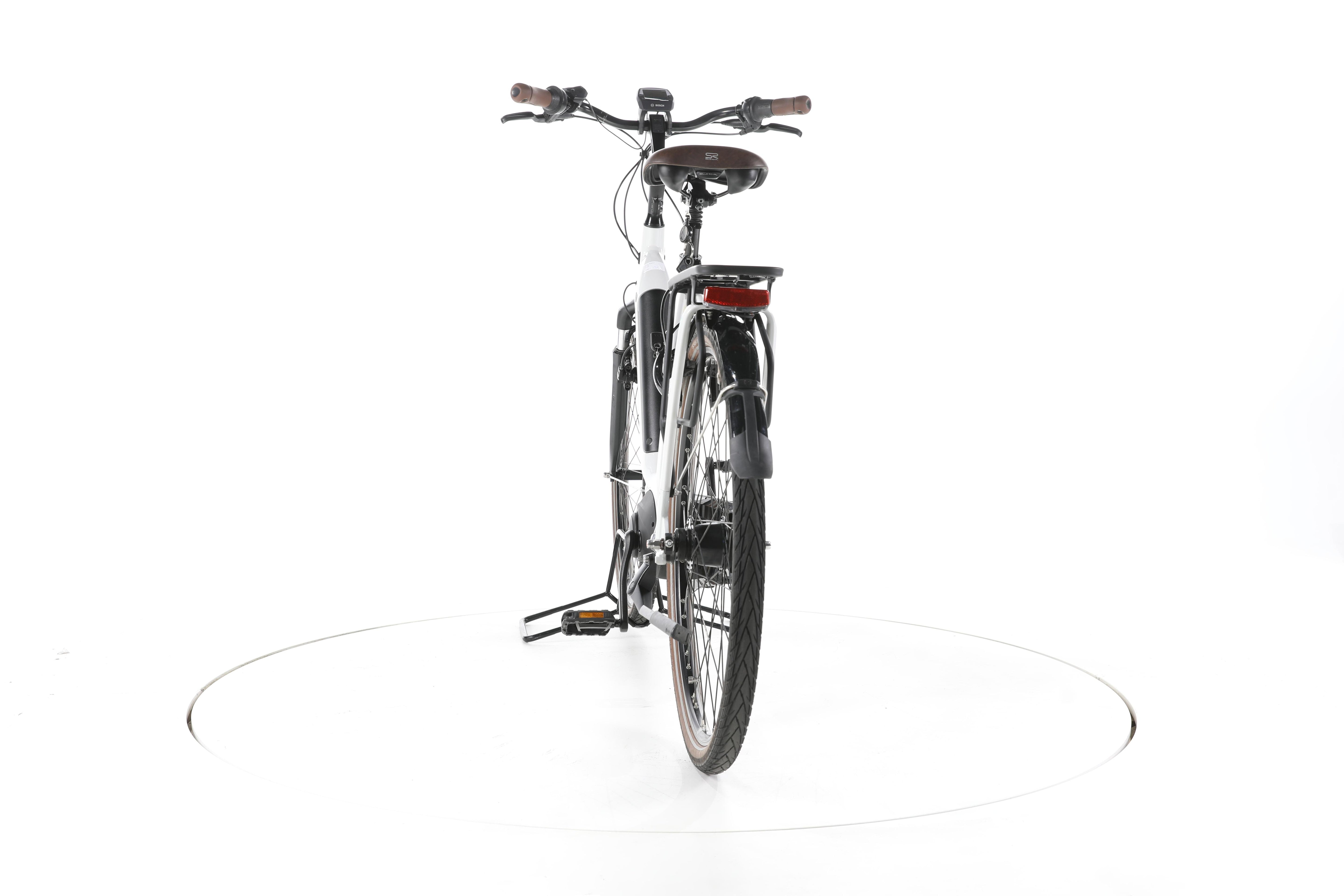Gazelle Arroyo C7+ HMB Elite City E-Bike Tiefeinsteiger - Image 10
