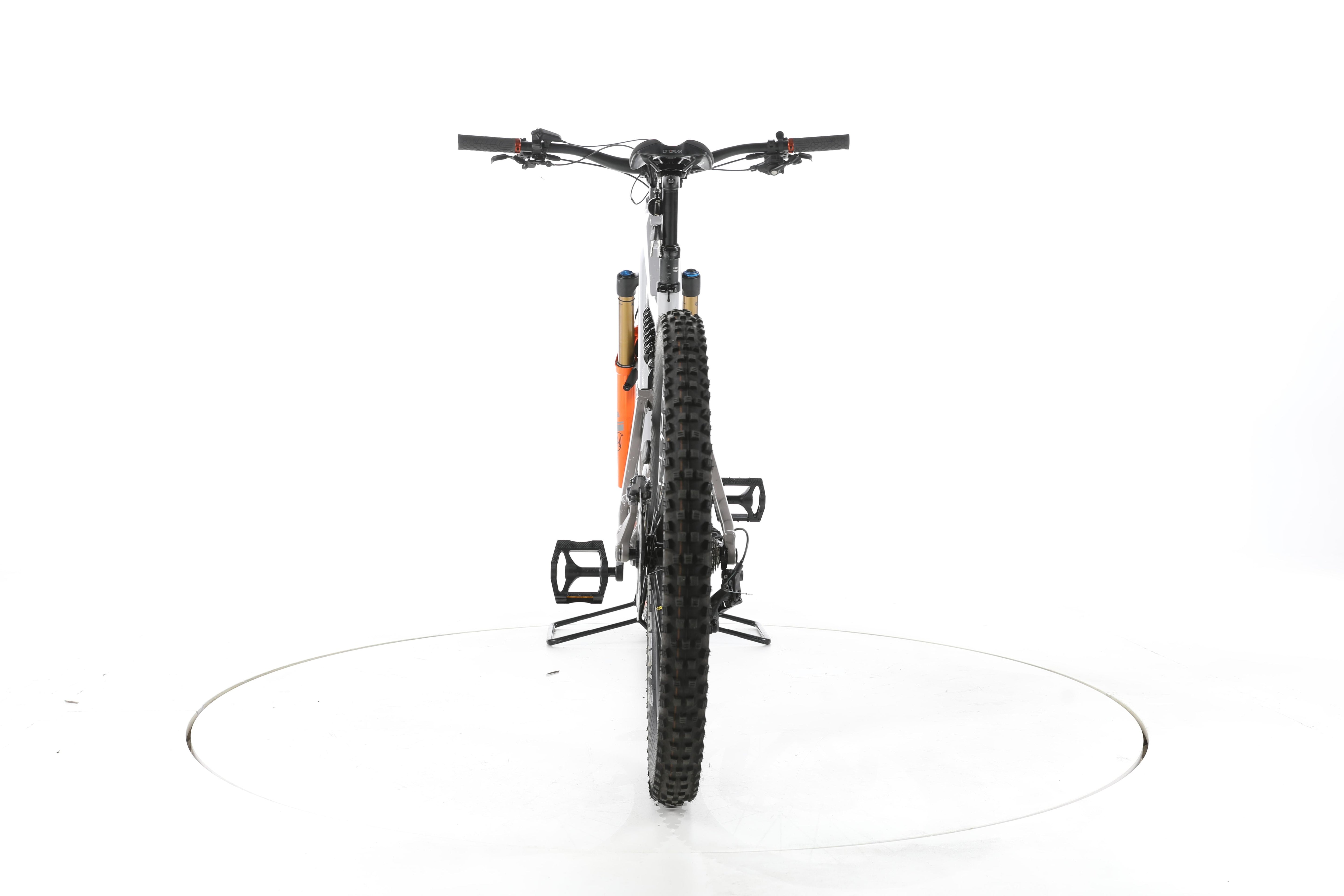 Focus Sam² 6.9 E-Bike Fully 2024 - Image 10