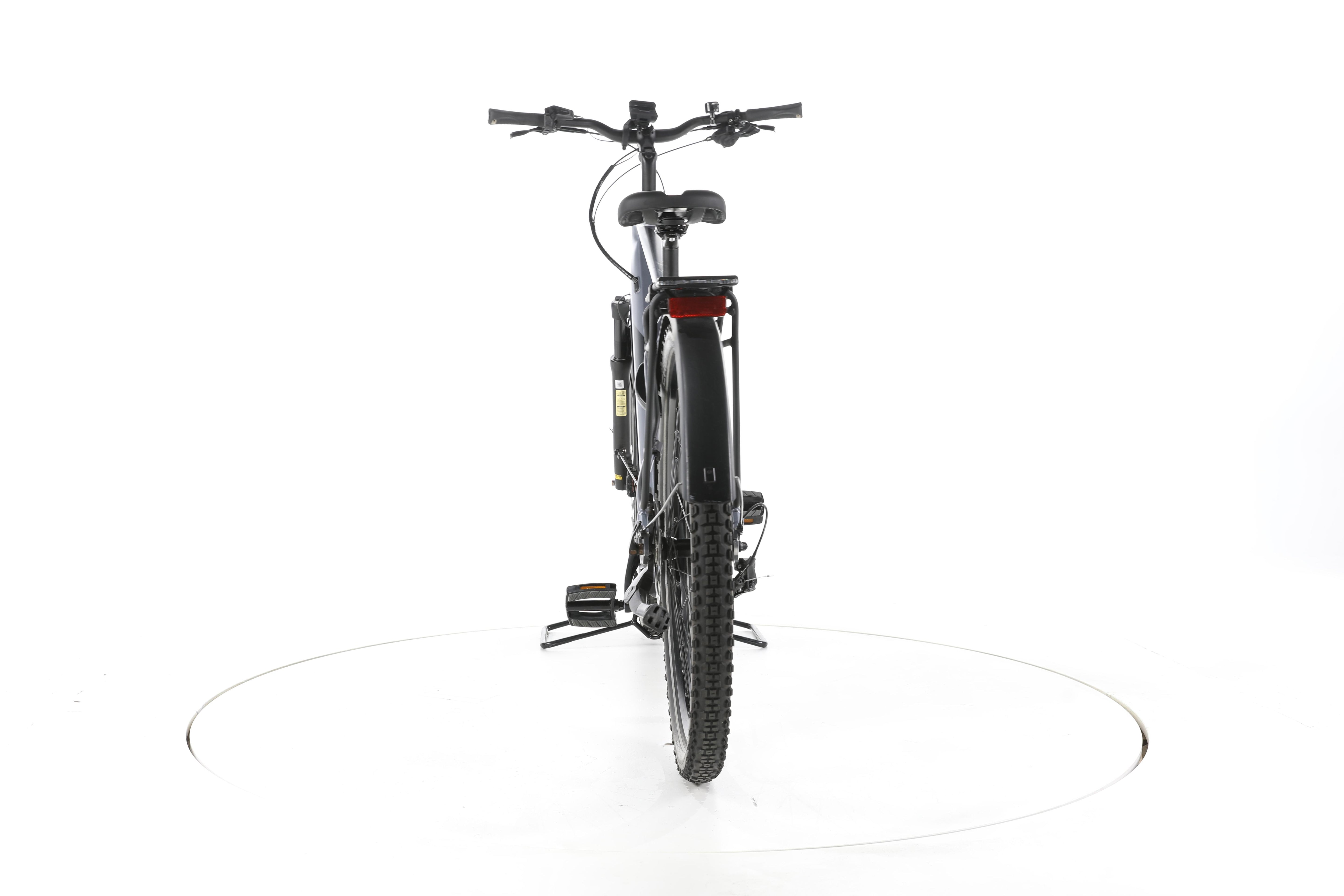 MORRISON SUB 5.0 Trekking E-Bike 2023 - Image 10