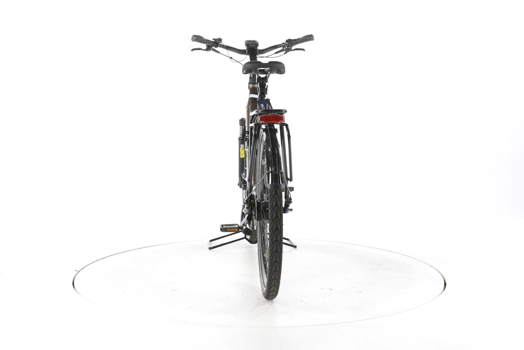 KTM Macina City P610 RT City E-Bike Tiefeinsteiger - Image 10