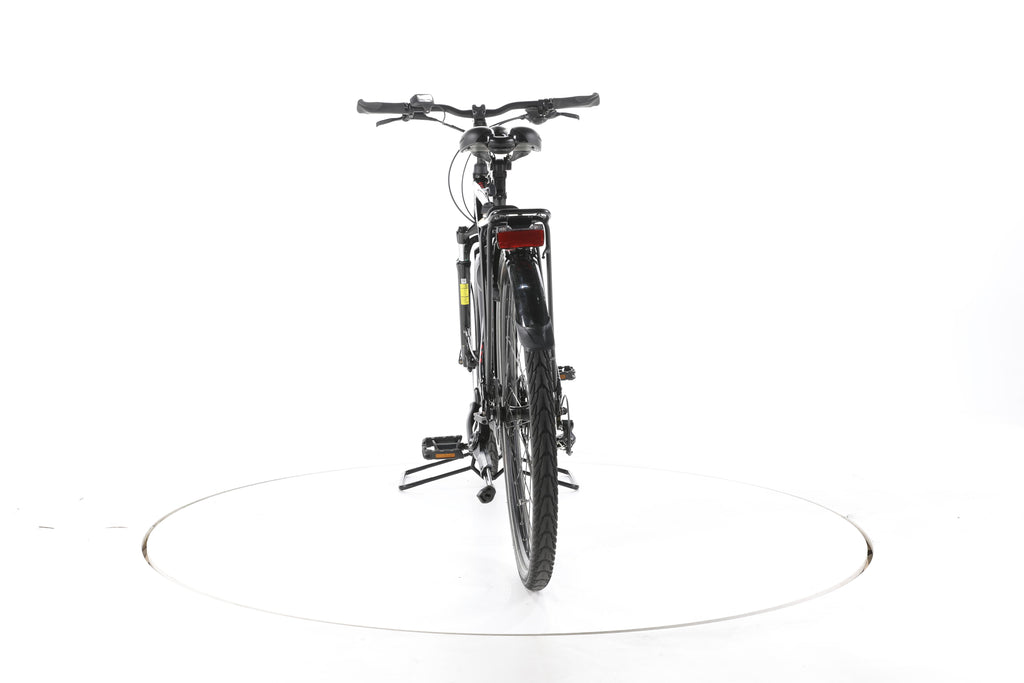 Raleigh Stoker LTD Trekking E-Bike - Image 10