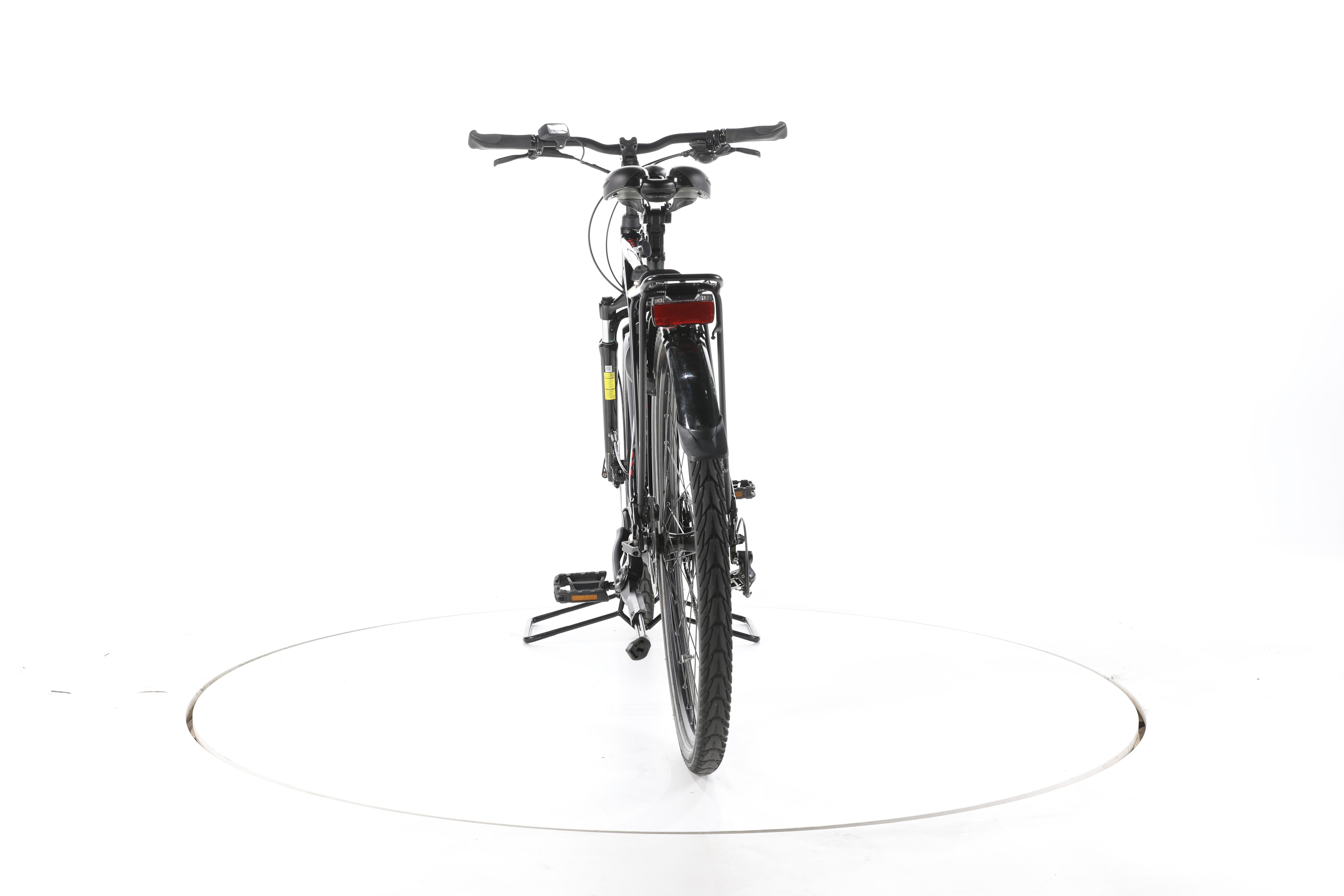 Raleigh Stoker LTD Trekking E-Bike - Image 10