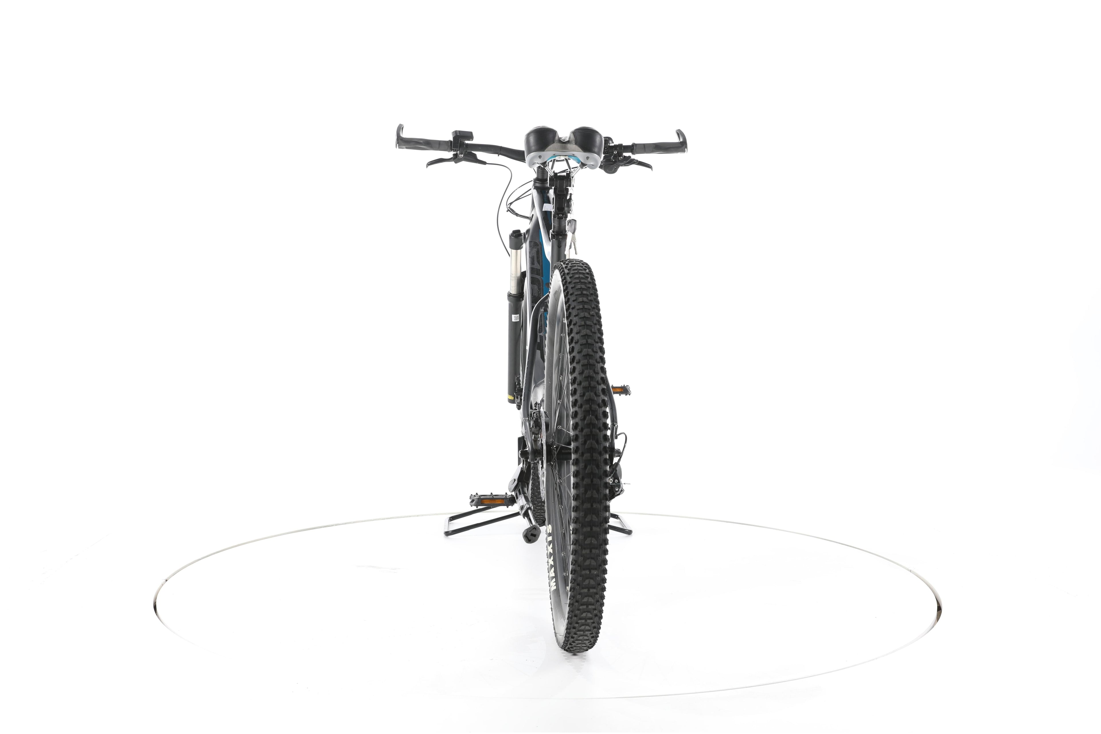 Giant Fathom E+ 2 E-Bike - Image 10