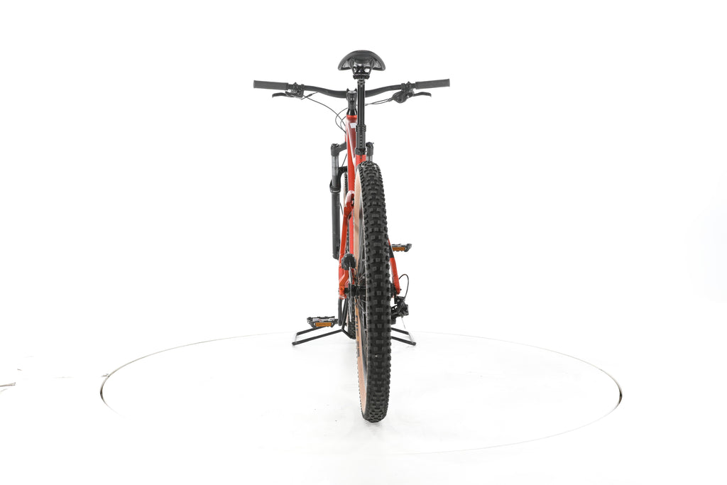 Cube Stereo ONE 22 Pro Fahrrad Fully - Image 10