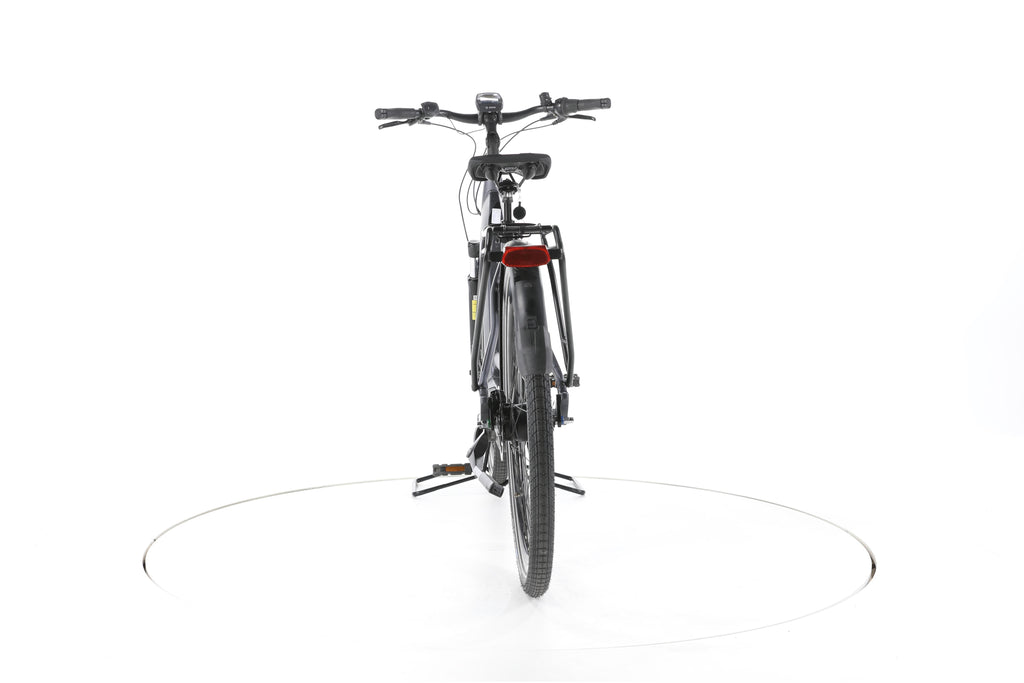 Hercules Robert/a I-R8 City E-Bike Tiefeinsteiger - Image 10