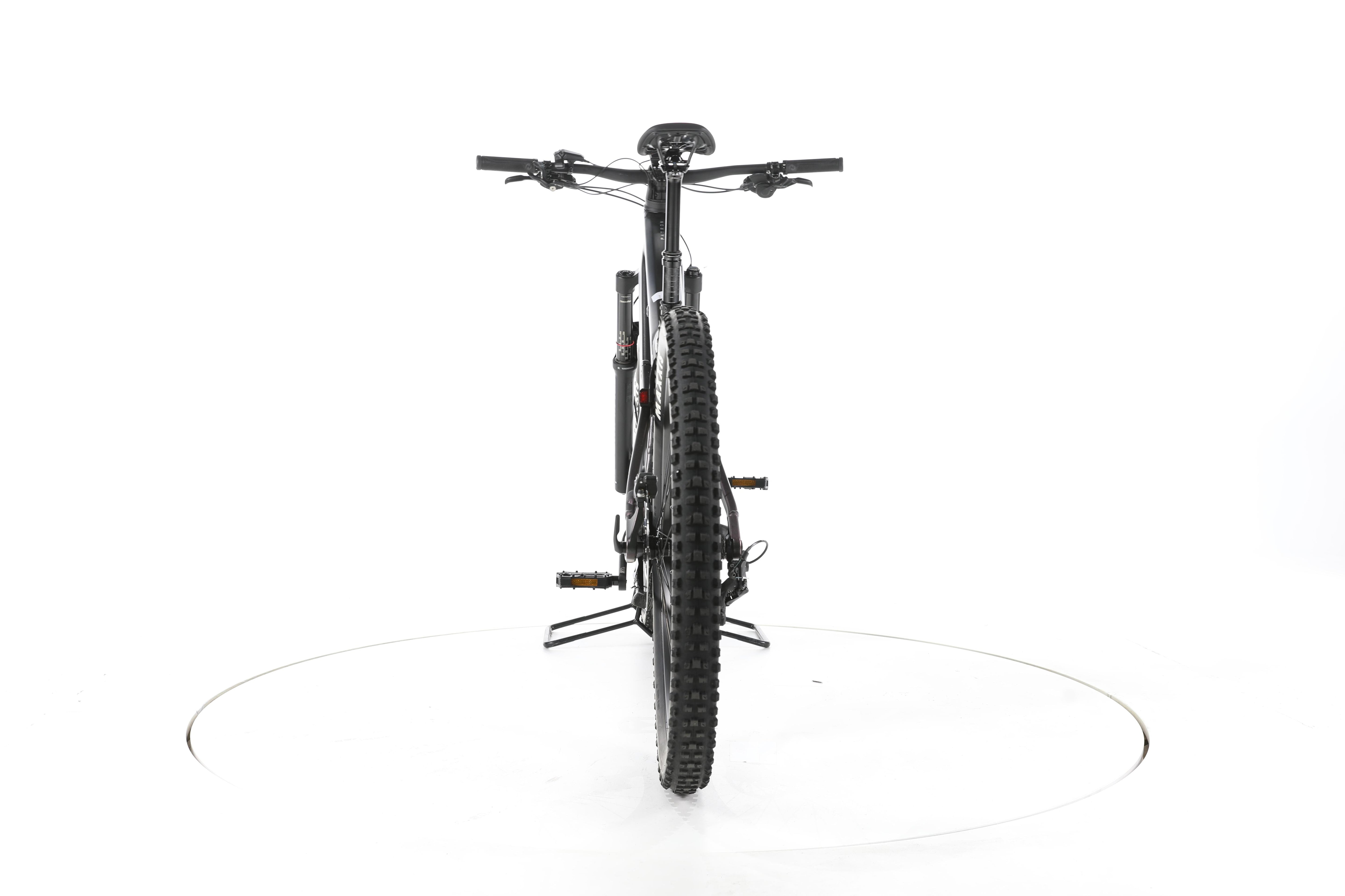 Scott Patron eRIDE 920 Fully E-Bike - Image 10