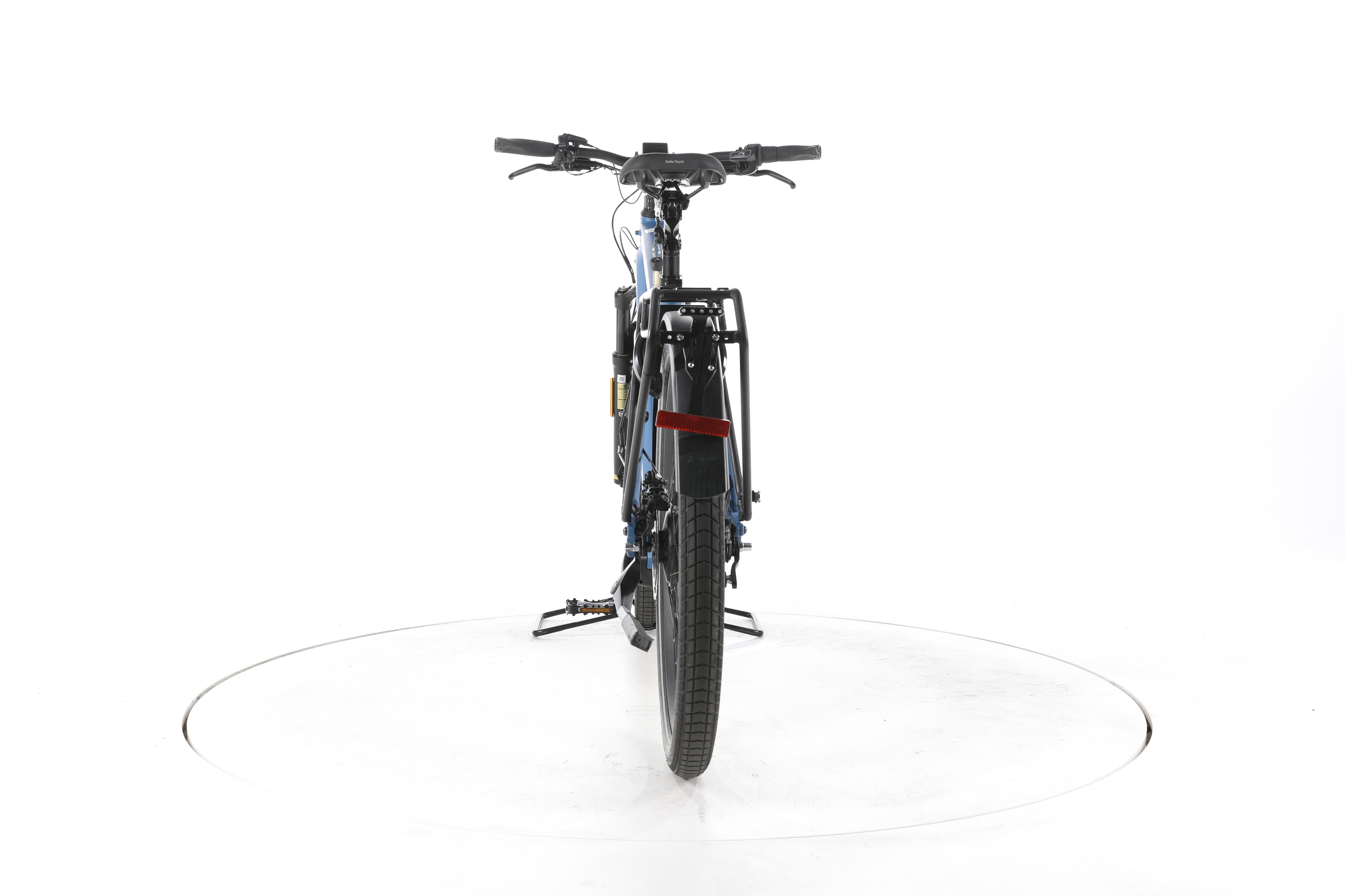Riese & Müller Charger4 GT Vario HS S-Pedelec 750 Wh - Image 10