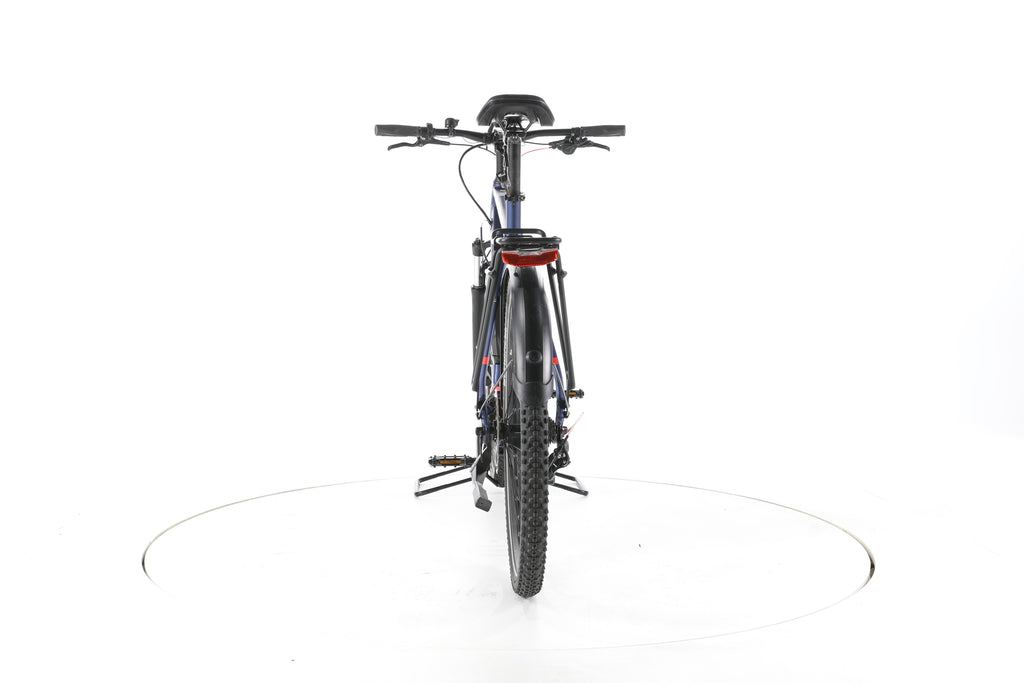 Husqvarna E-Bicycles Cross Tourer 3 Trekking E-Bike - Image 10