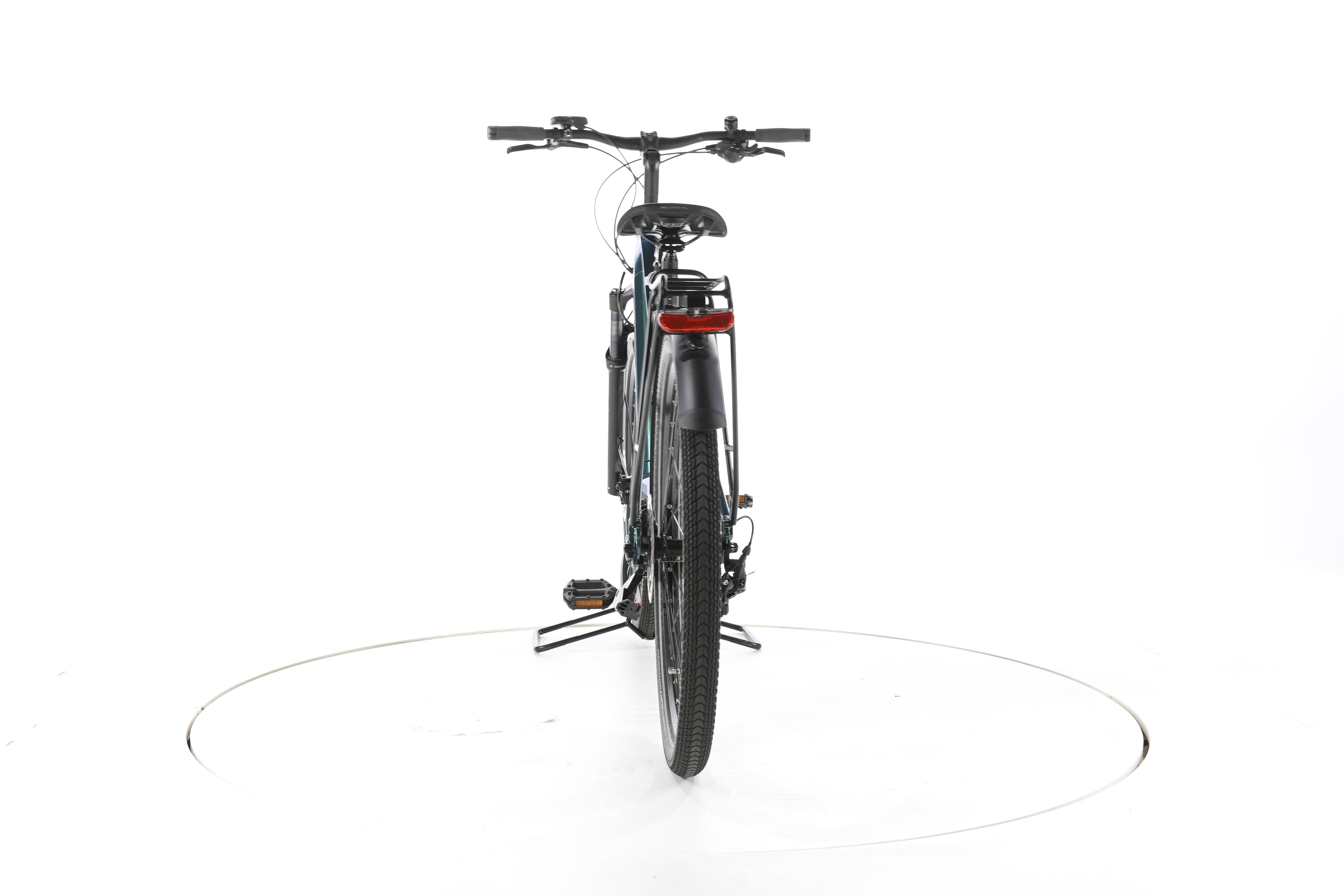 Kellys E-CRISTY 70 P Trekking E-Bike 2023 - Image 10