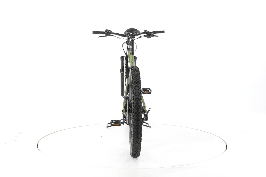 Ghost E-ASX 130 Essential Fully E-Bike - Image 10