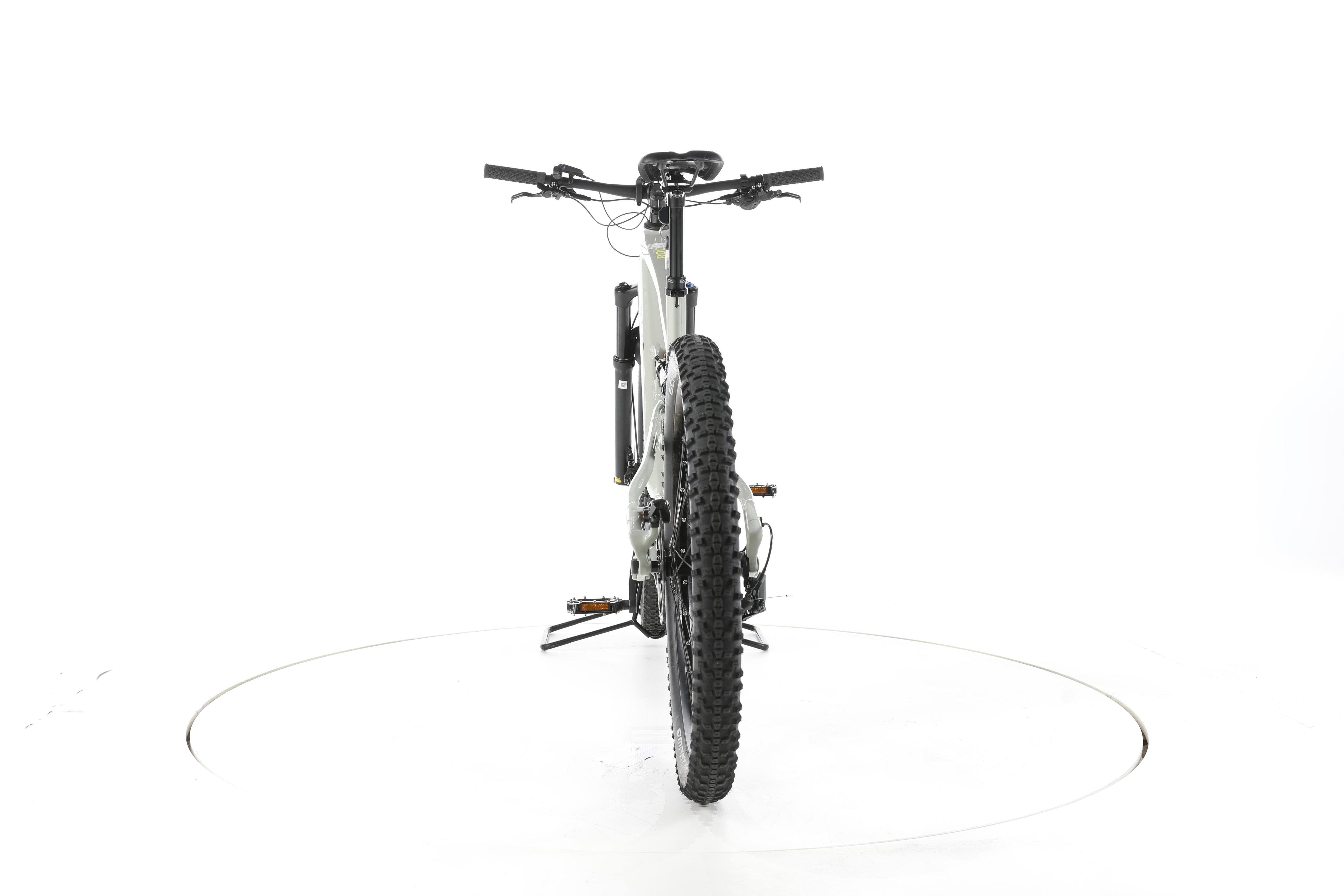 LIQBIKE Rock Fully E-Bike Fully - Image 10