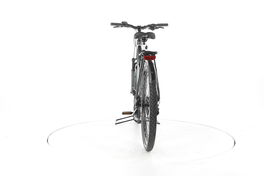 Bocas Sevilla 10.4 Trekking E-Bike Tiefeinsteiger - Image 10