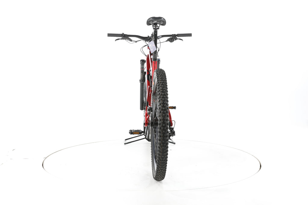 R Raymon TrailRay 160E 10.0 Fully E-Bike - Image 10