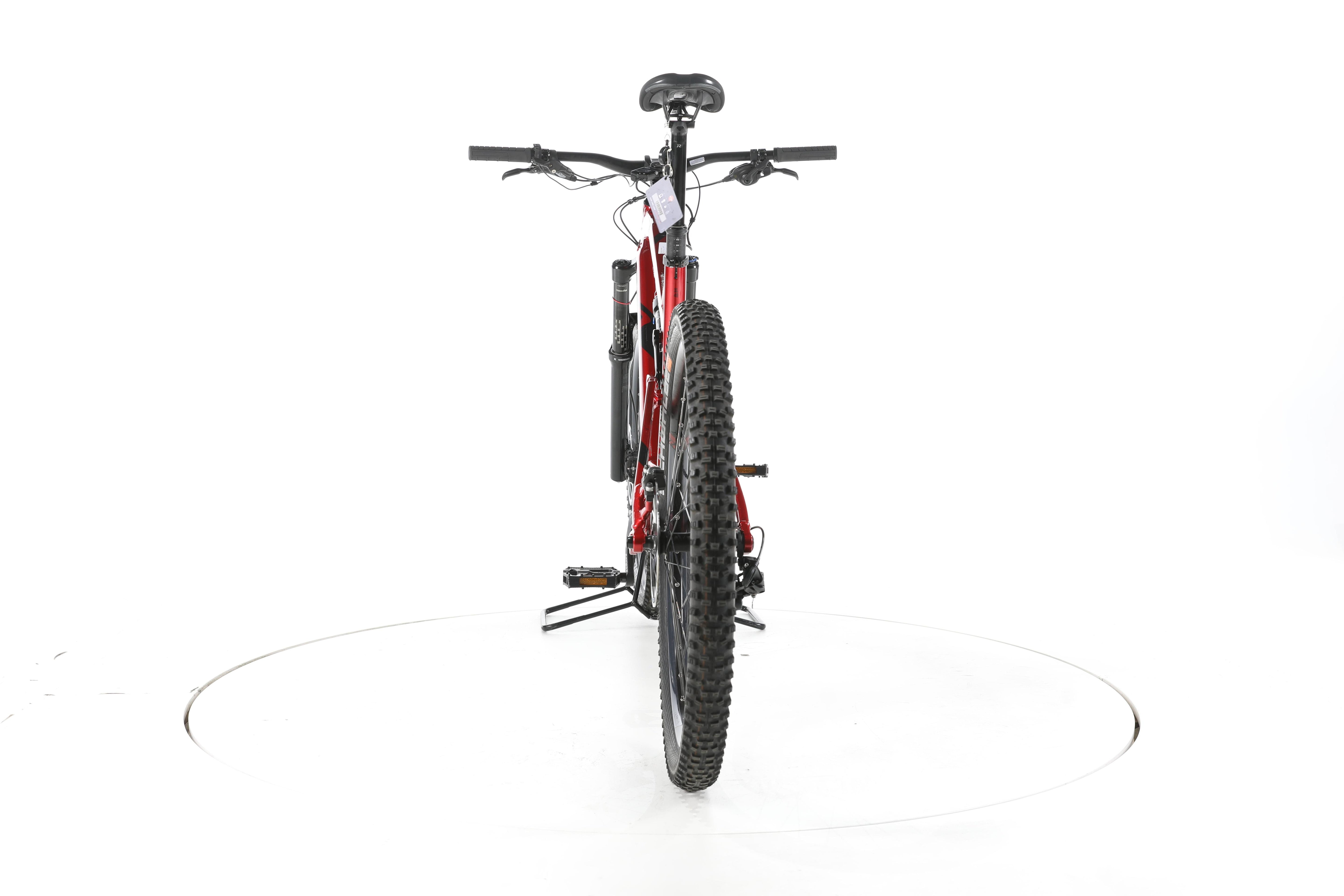 R Raymon TrailRay 160E 10.0 Fully E-Bike - Image 10