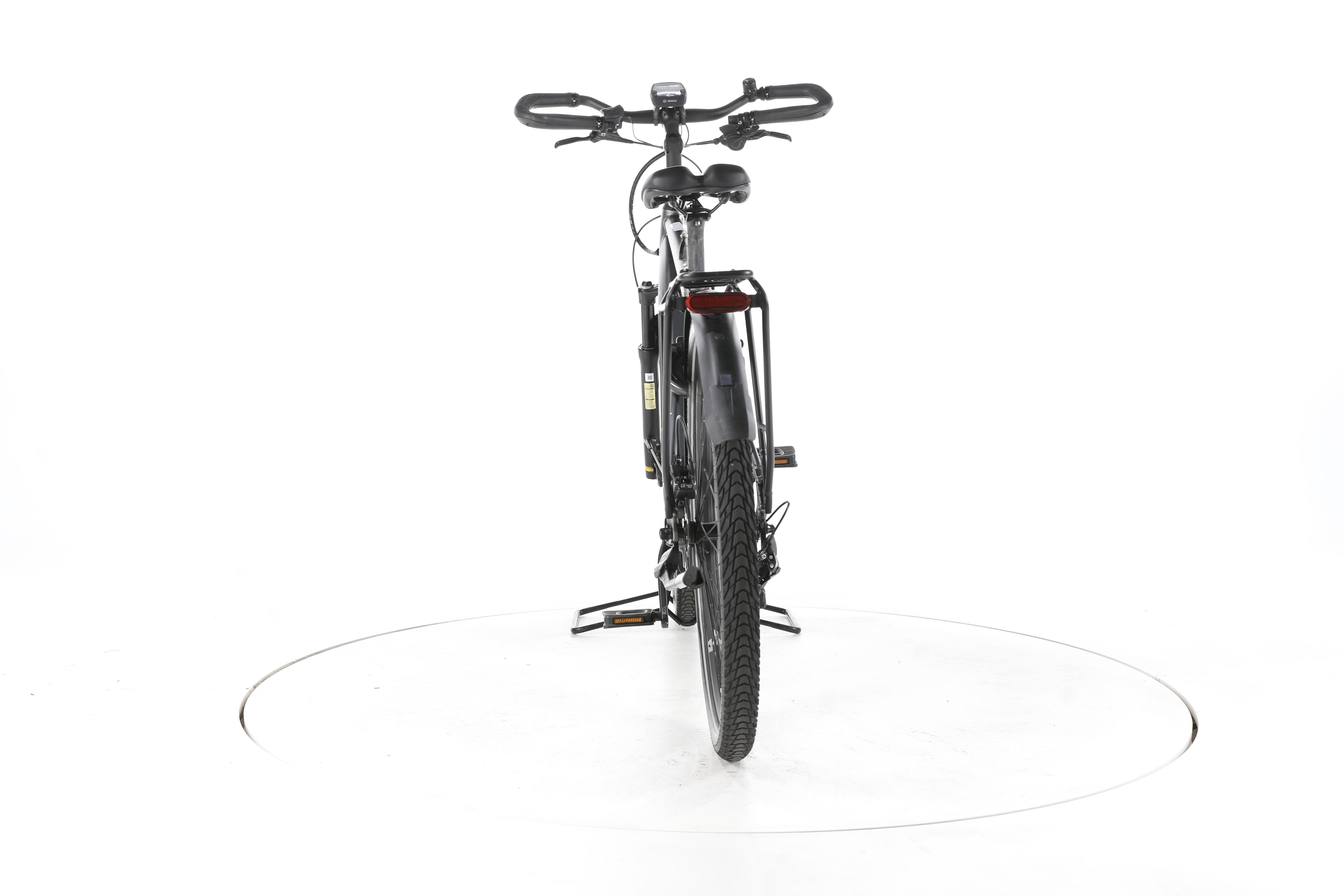 Pegasus Premio EVO 10 Lite COMFORT Trekking E-Bike - Image 10