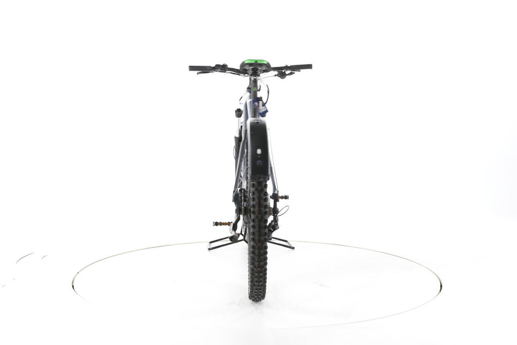 Axess Force Allroad E-Bike - Image 10