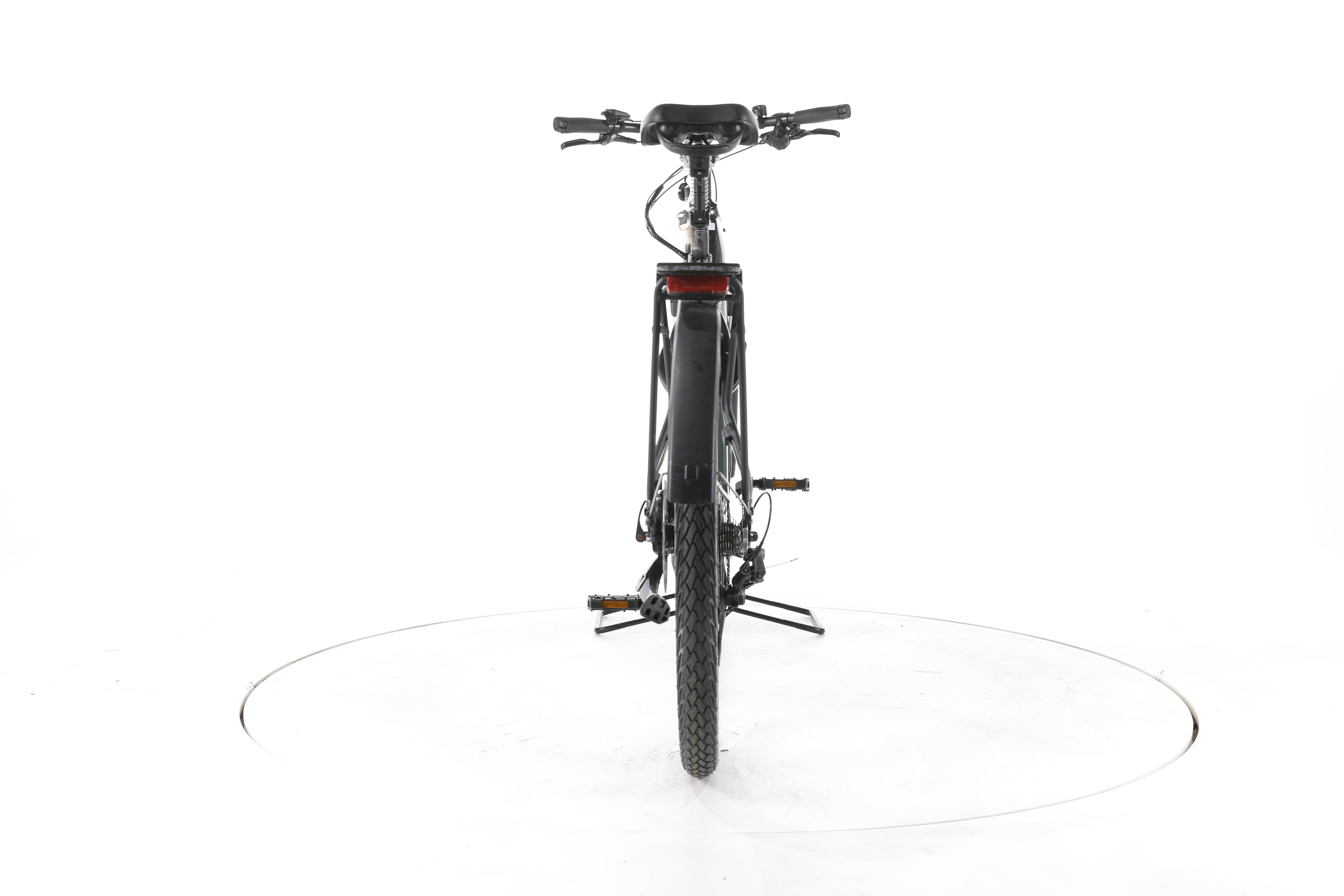 MORRISON E 7.0 Trekking E-Bike Tiefeinsteiger - Image 10